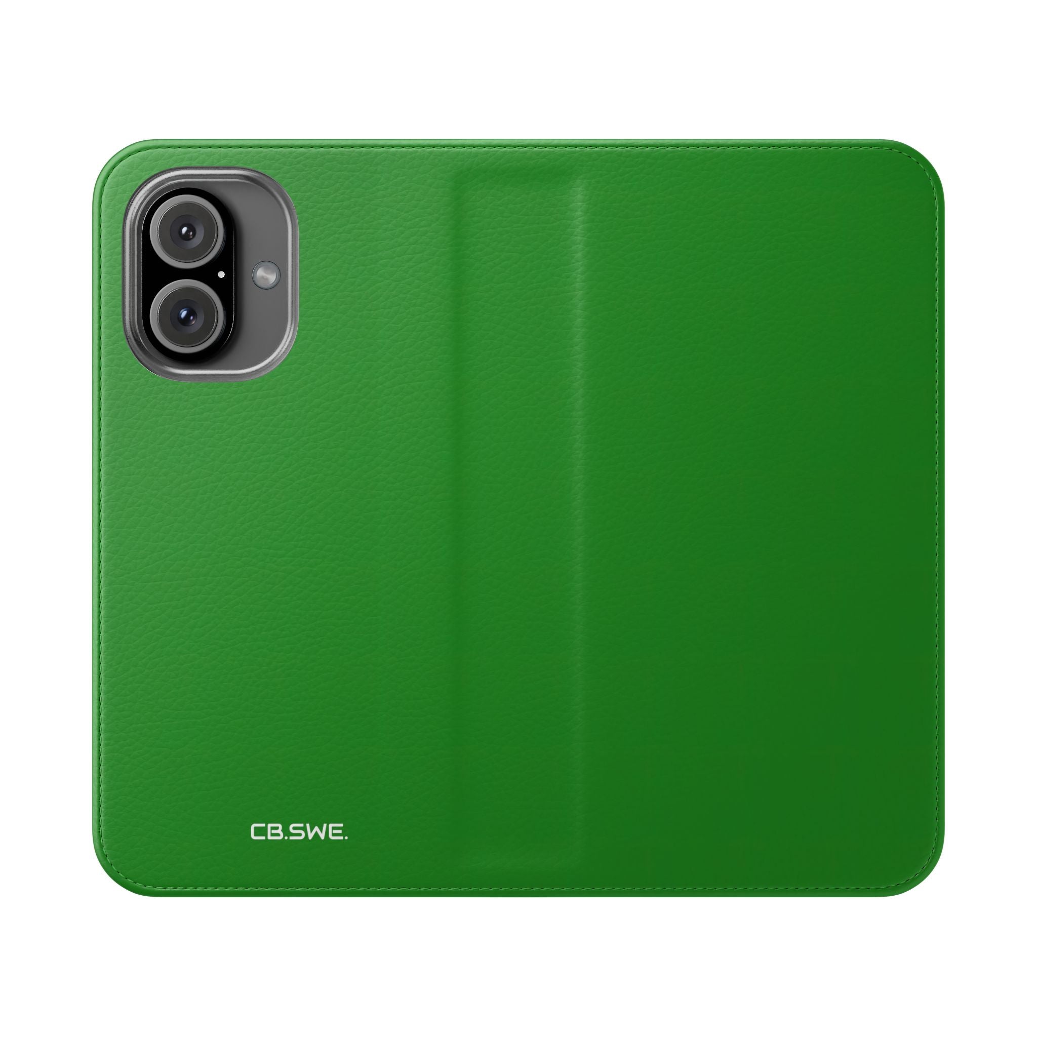 Forest Green – iPhone Wallet Case