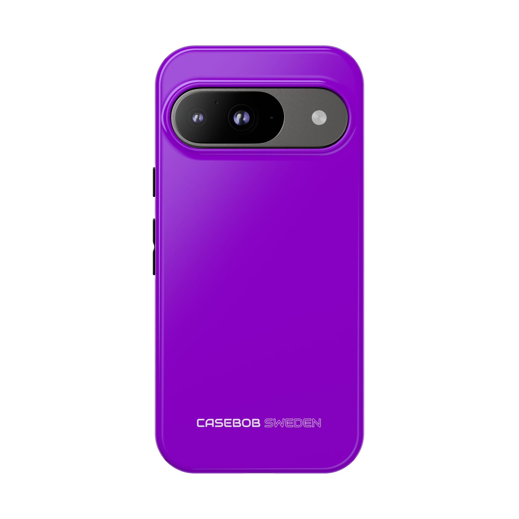 Dark Violet Google Pixel 9 - Tough