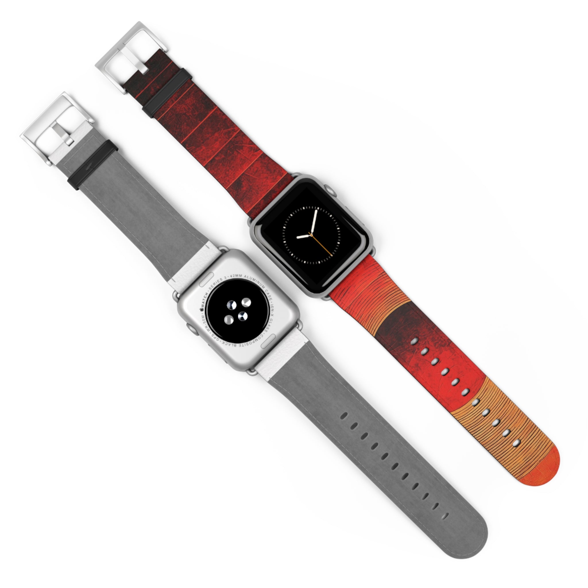 Guitar Resonance - Watch Band