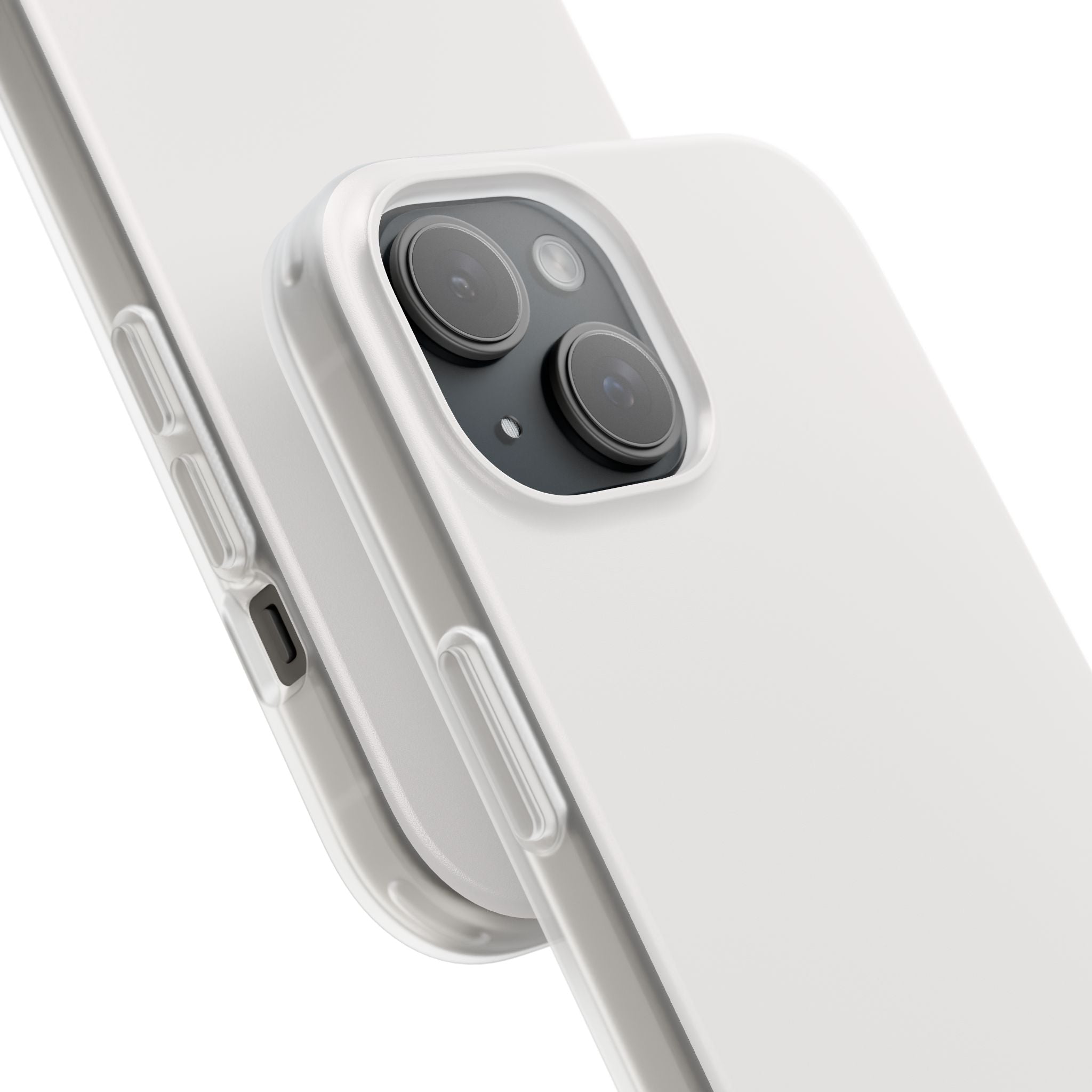 Schneewittchen iPhone Hülle - Flexi