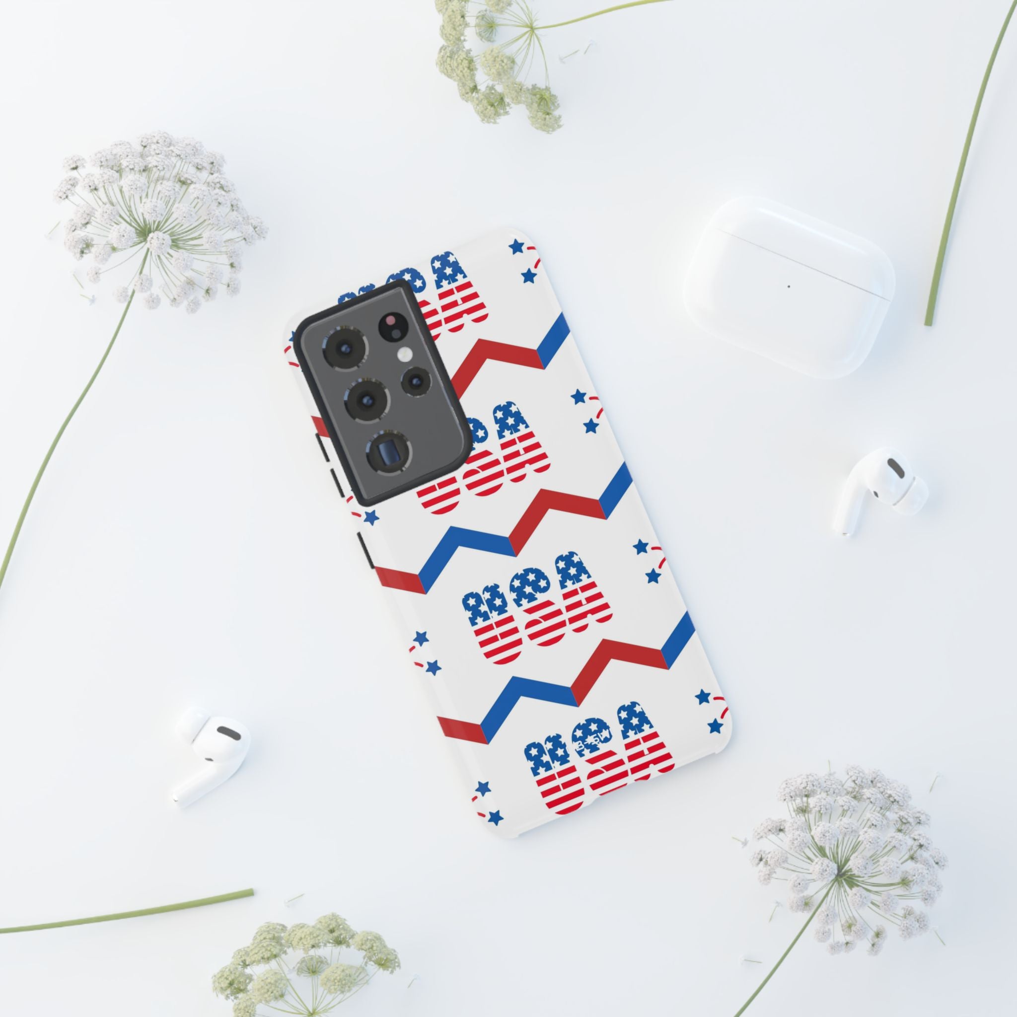 Stars Ignite Celebration - Samsung Case
