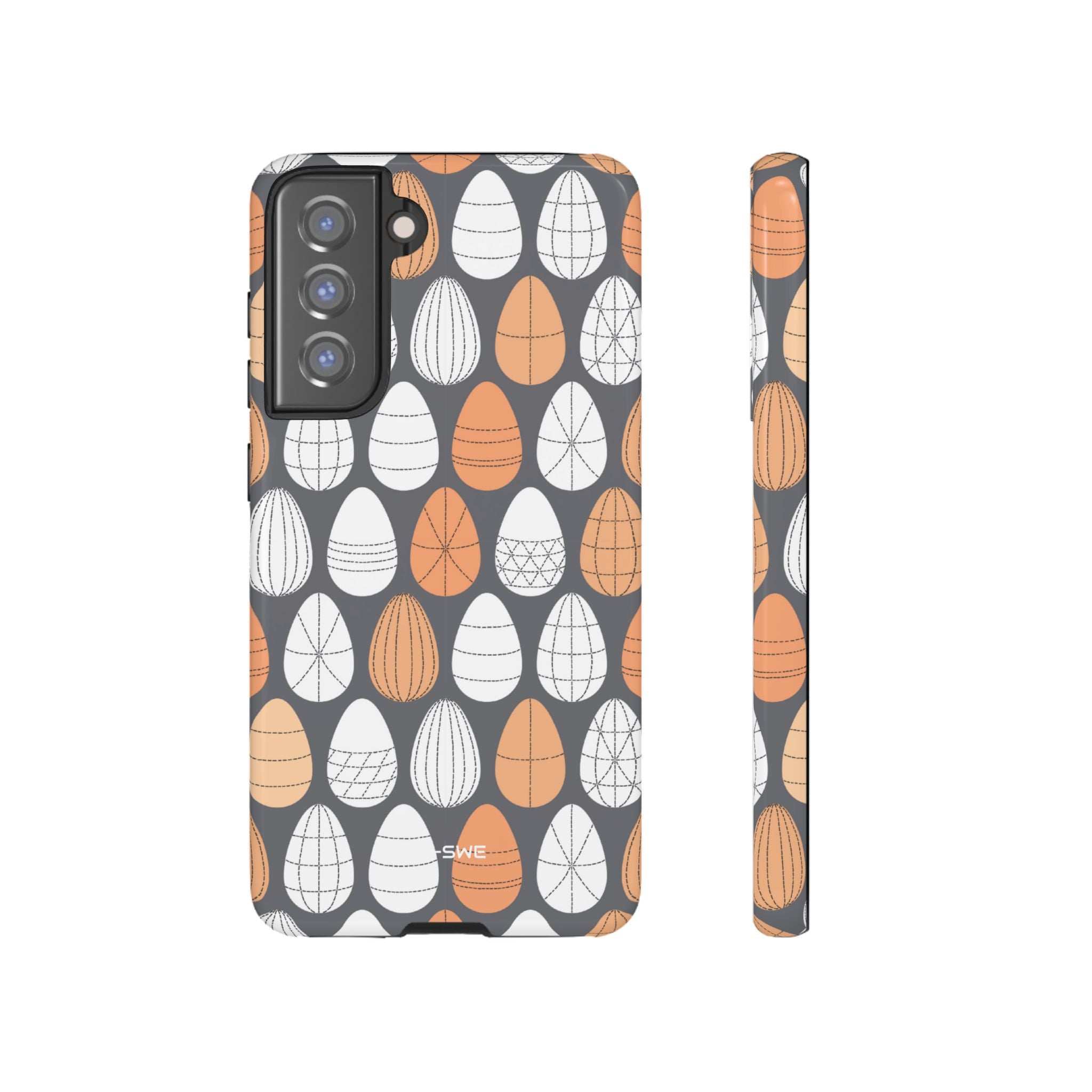Easter Eggs Dance - Samsung Case