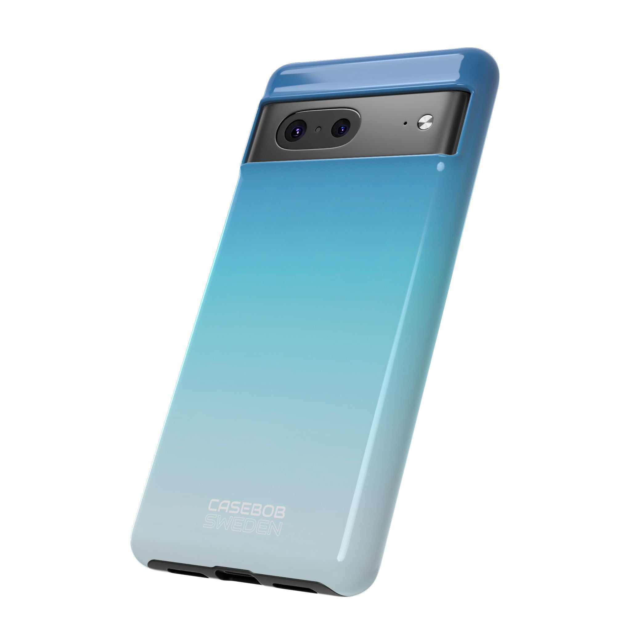 Blue Horizon Gradient Google Pixel 7 - Tough
