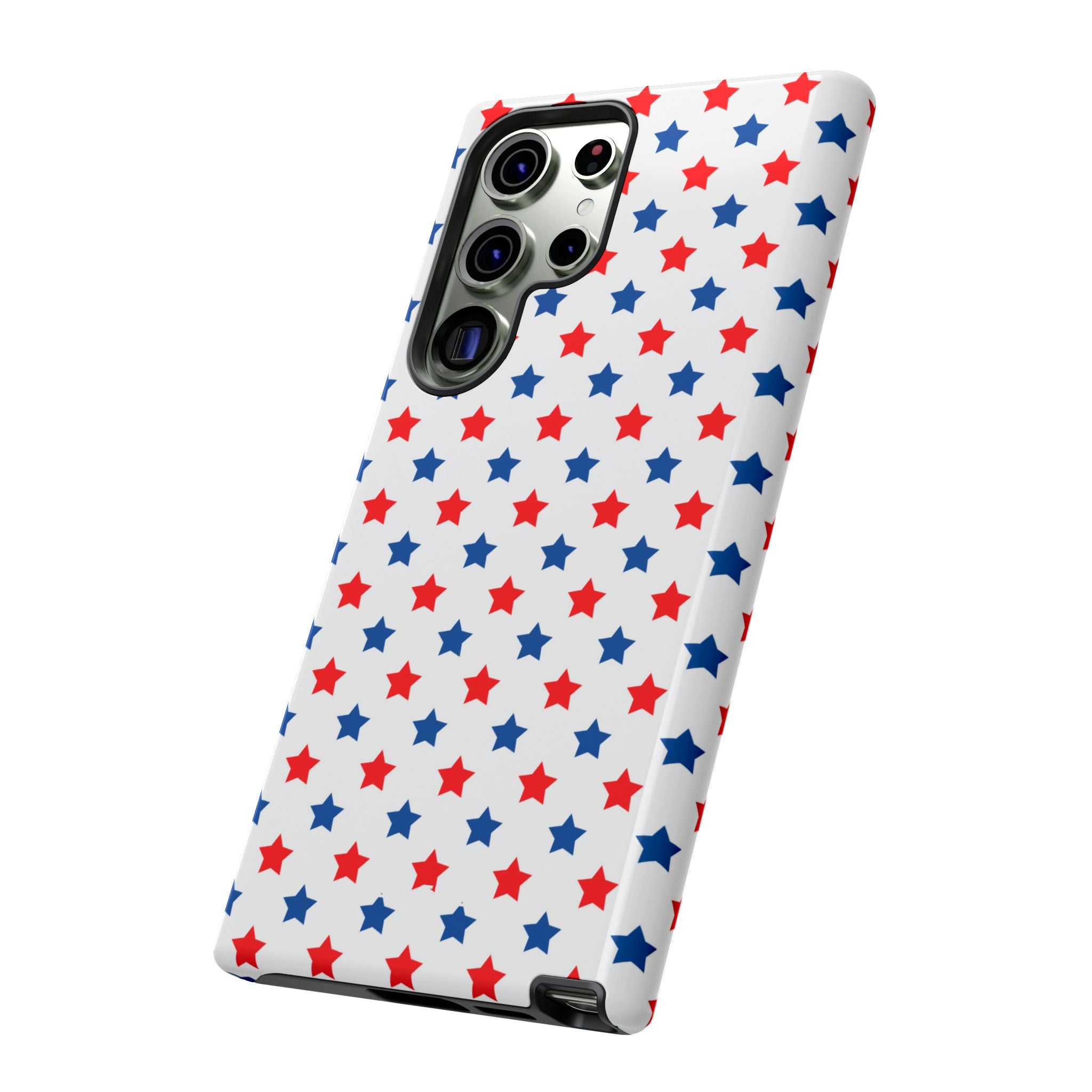 Stars Shine Bright - Samsung Case
