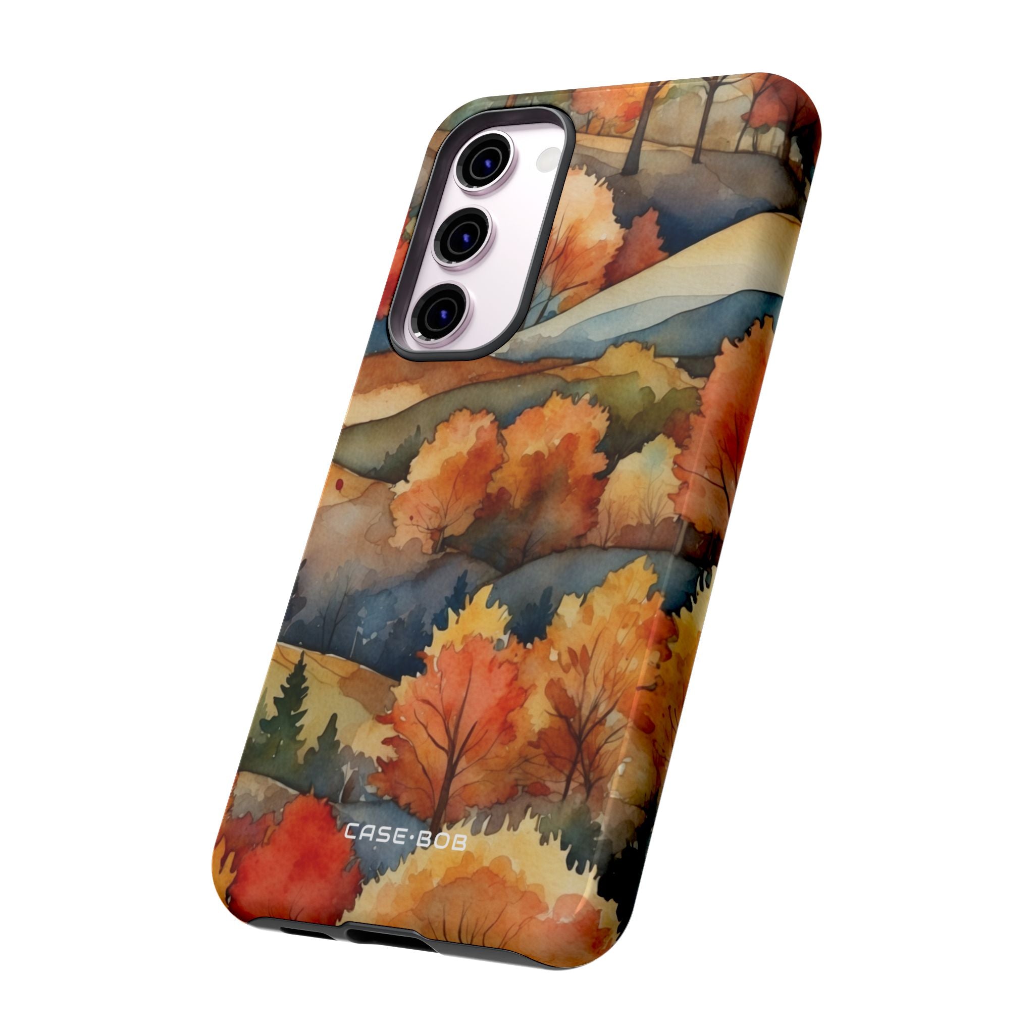Autumn Grove Samsung S23 Plus Case - Tough