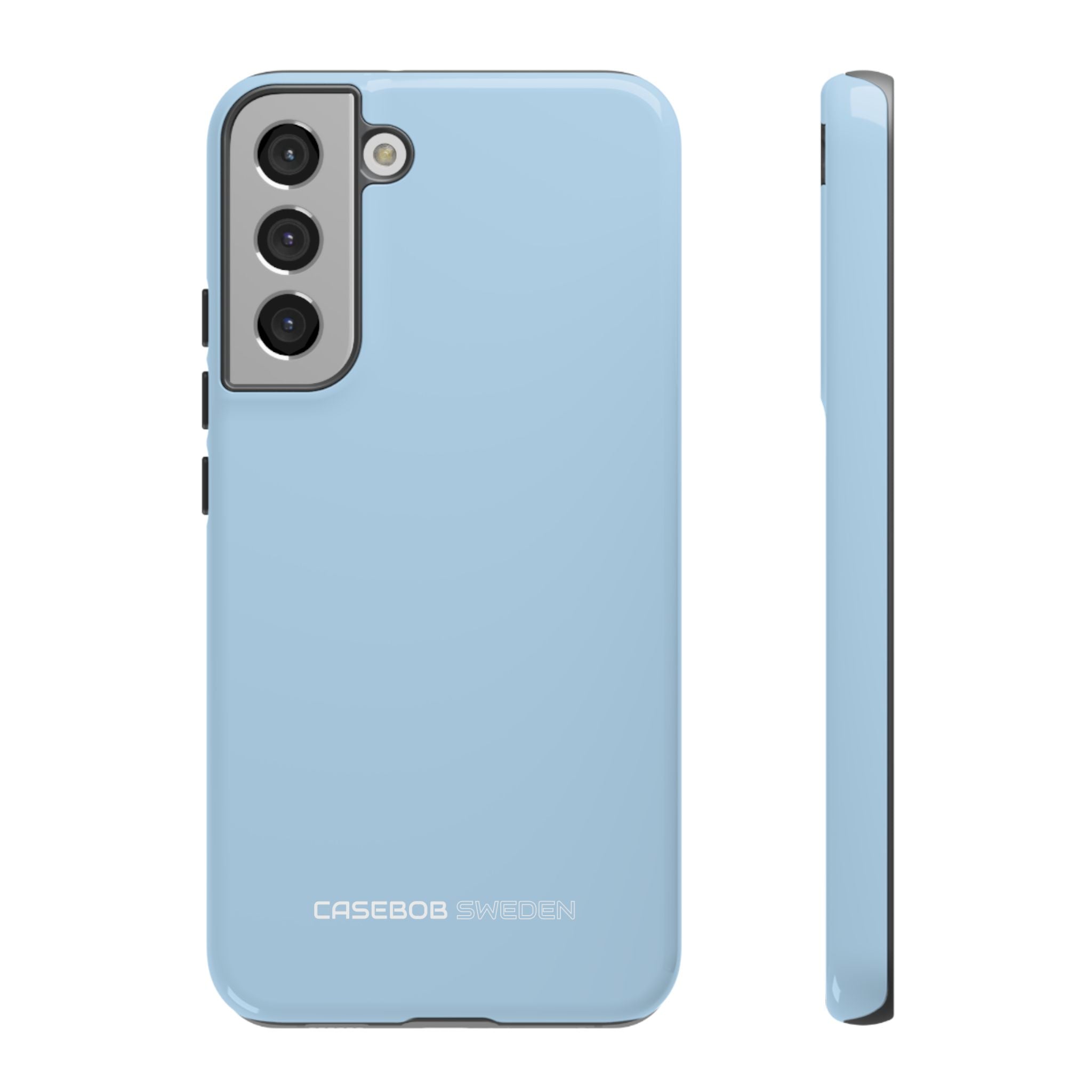 Aurora Sky Samsung Case - Tough