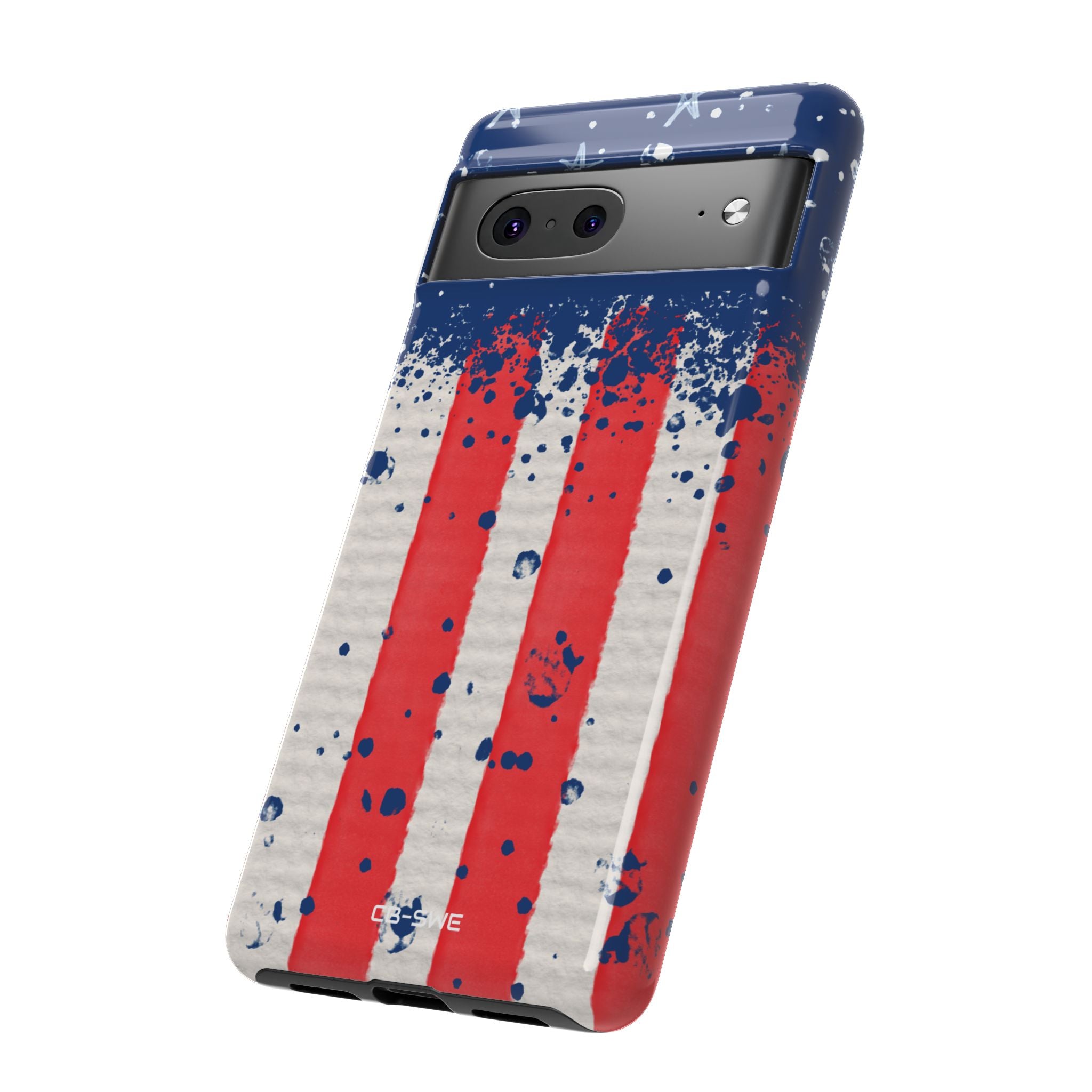 Stars Scatter Brightly - Google Pixel Case