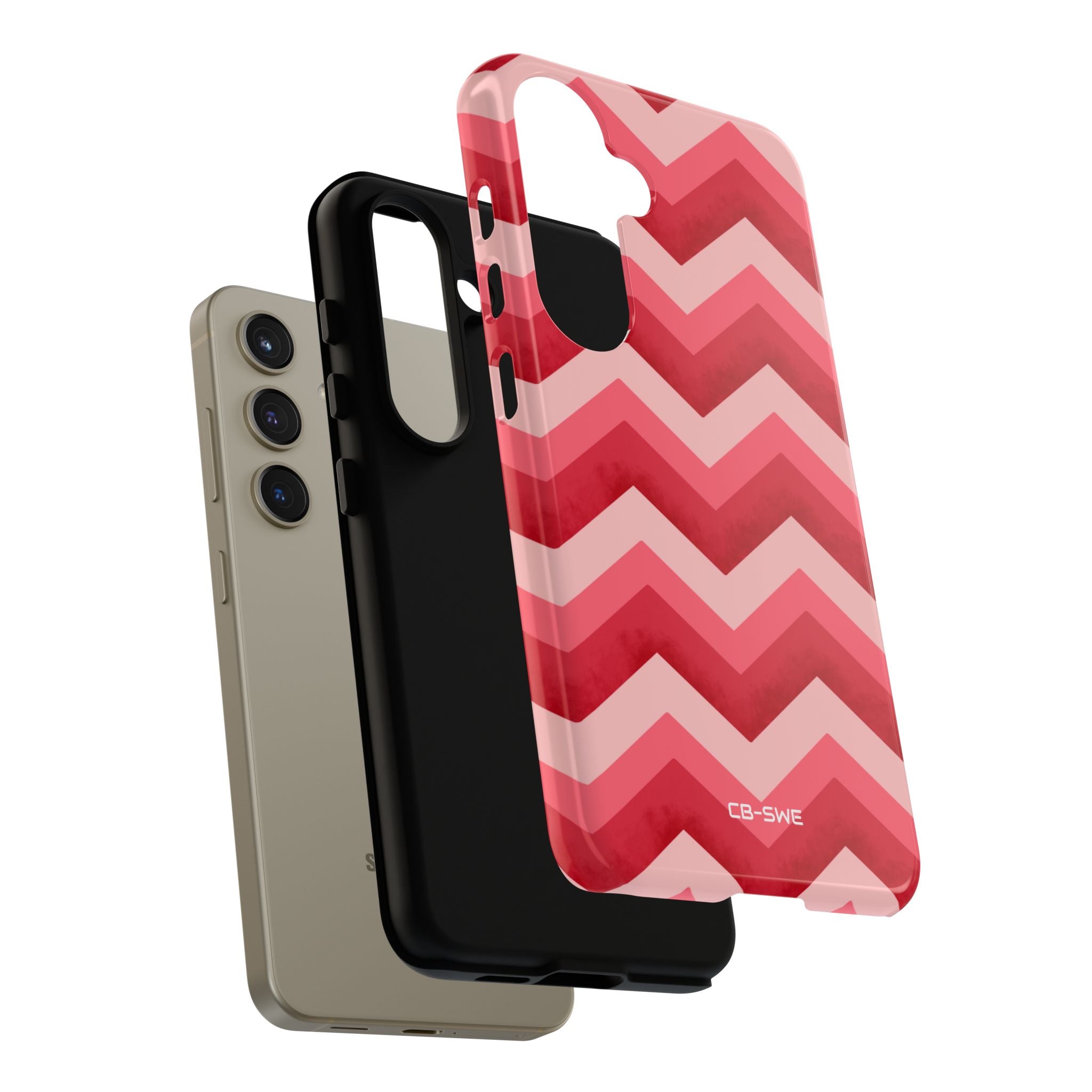 Summer Waves Dance - Samsung Case
