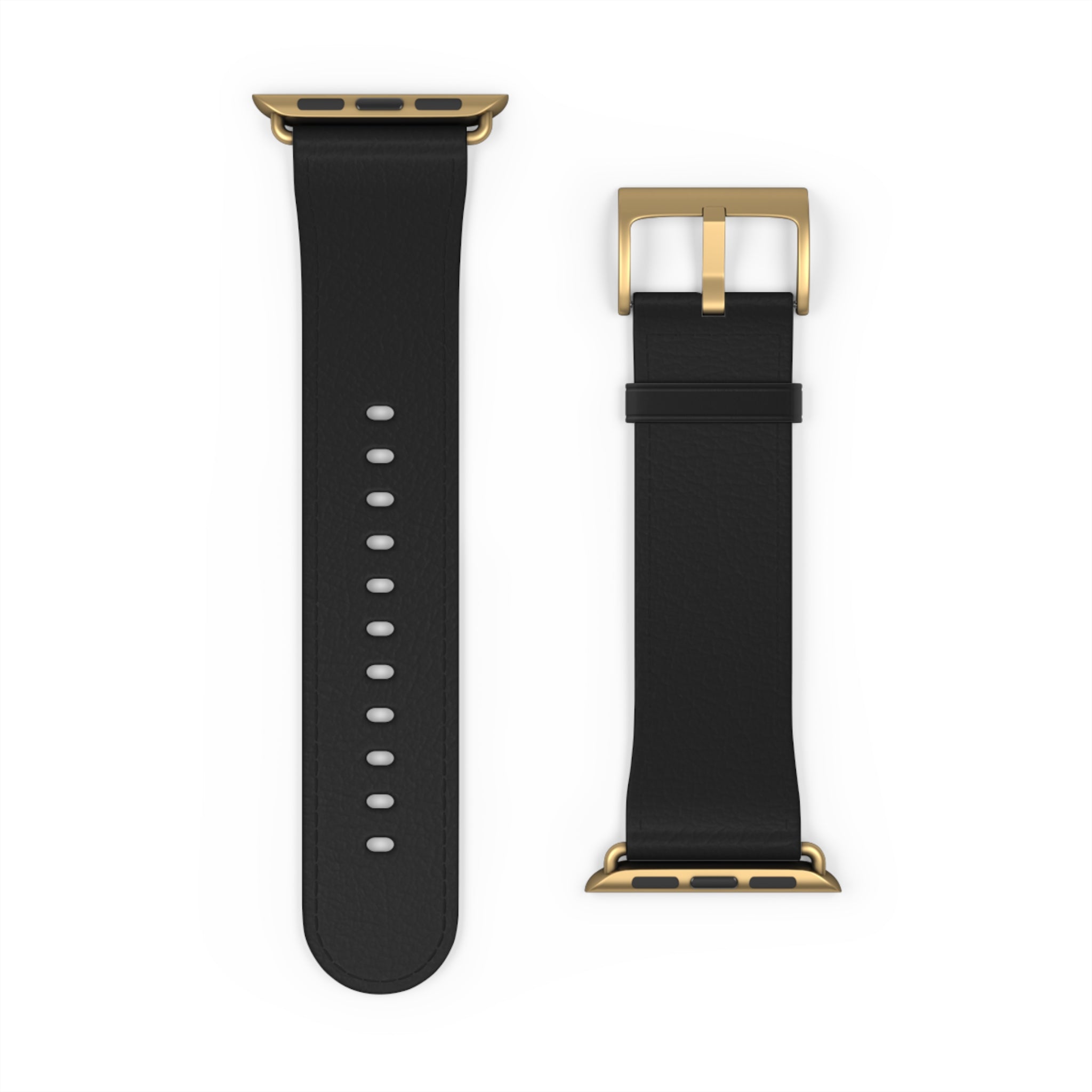 Emerald Stare - Watch Band