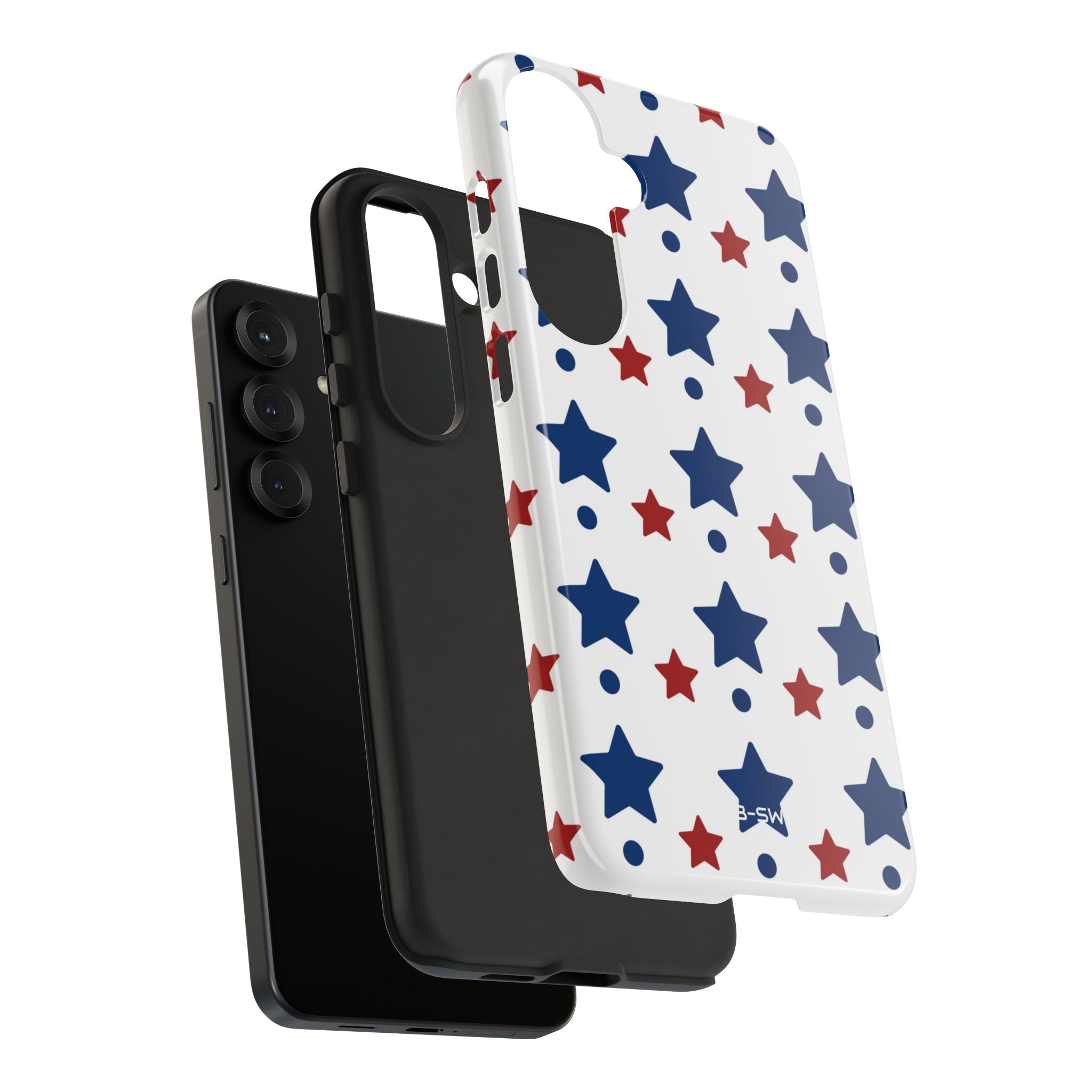 Stars Dance Bright - Samsung Case