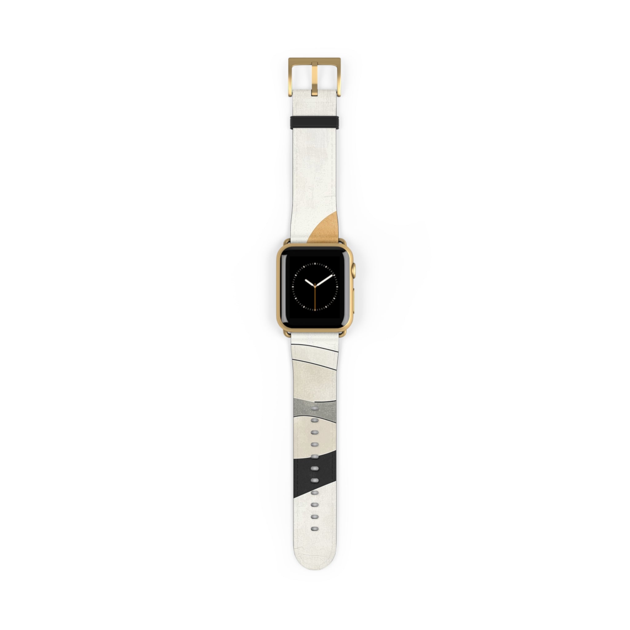 Orange Eclipse Trees - Kellonranneke