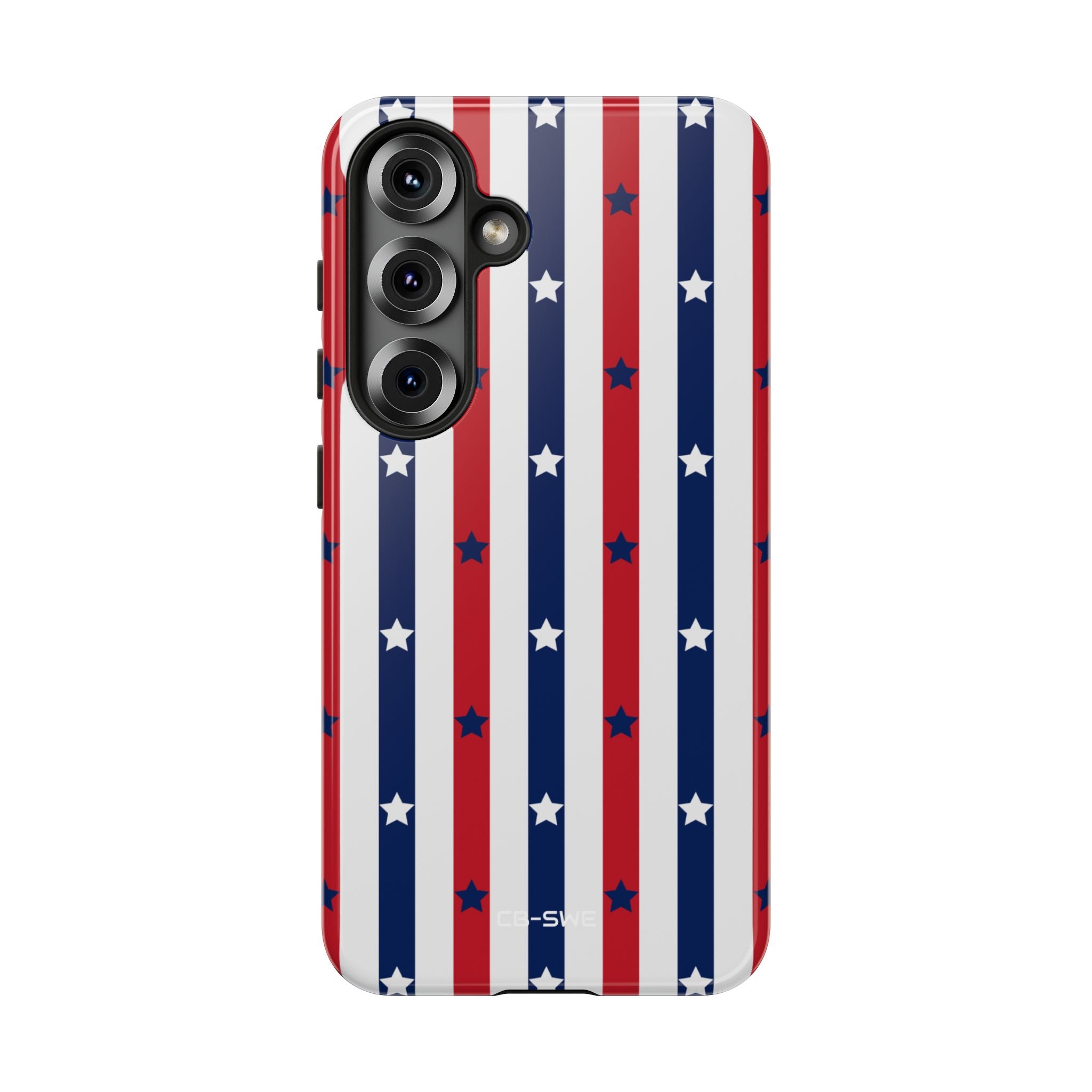Stars Dance Boldly - Samsung Case