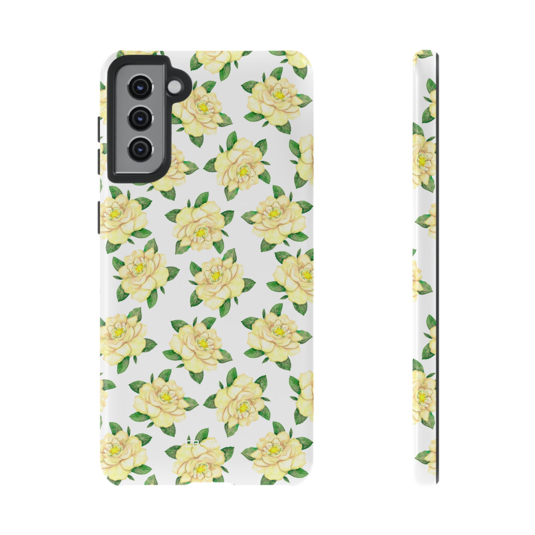 Sunny Blossoms Dance - Samsung Case