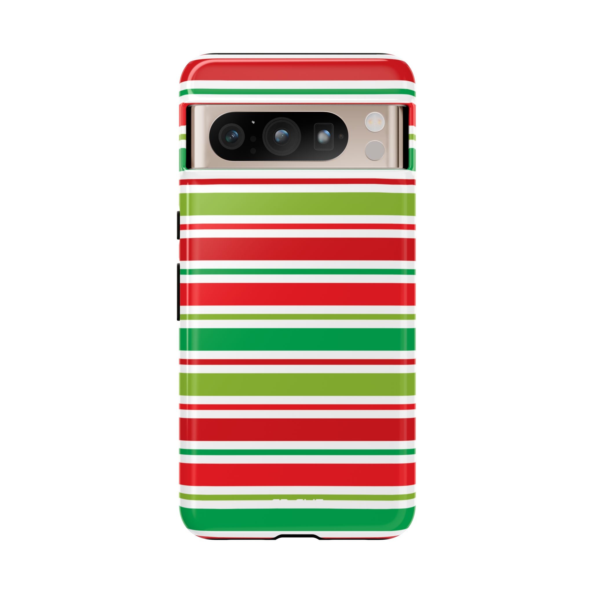 Striped Colors Dance - Google Pixel Case