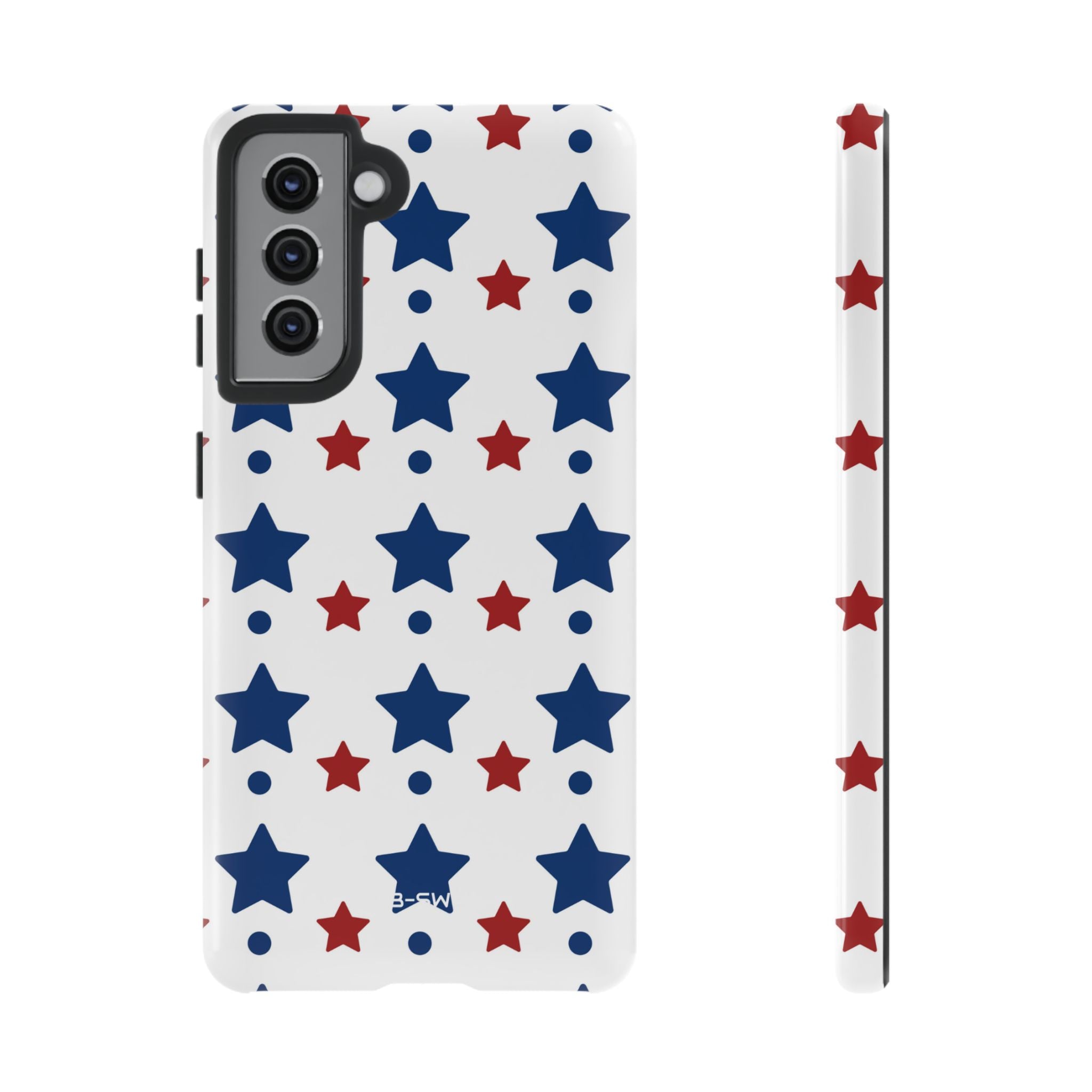 Stars Dance Bright - Samsung Case