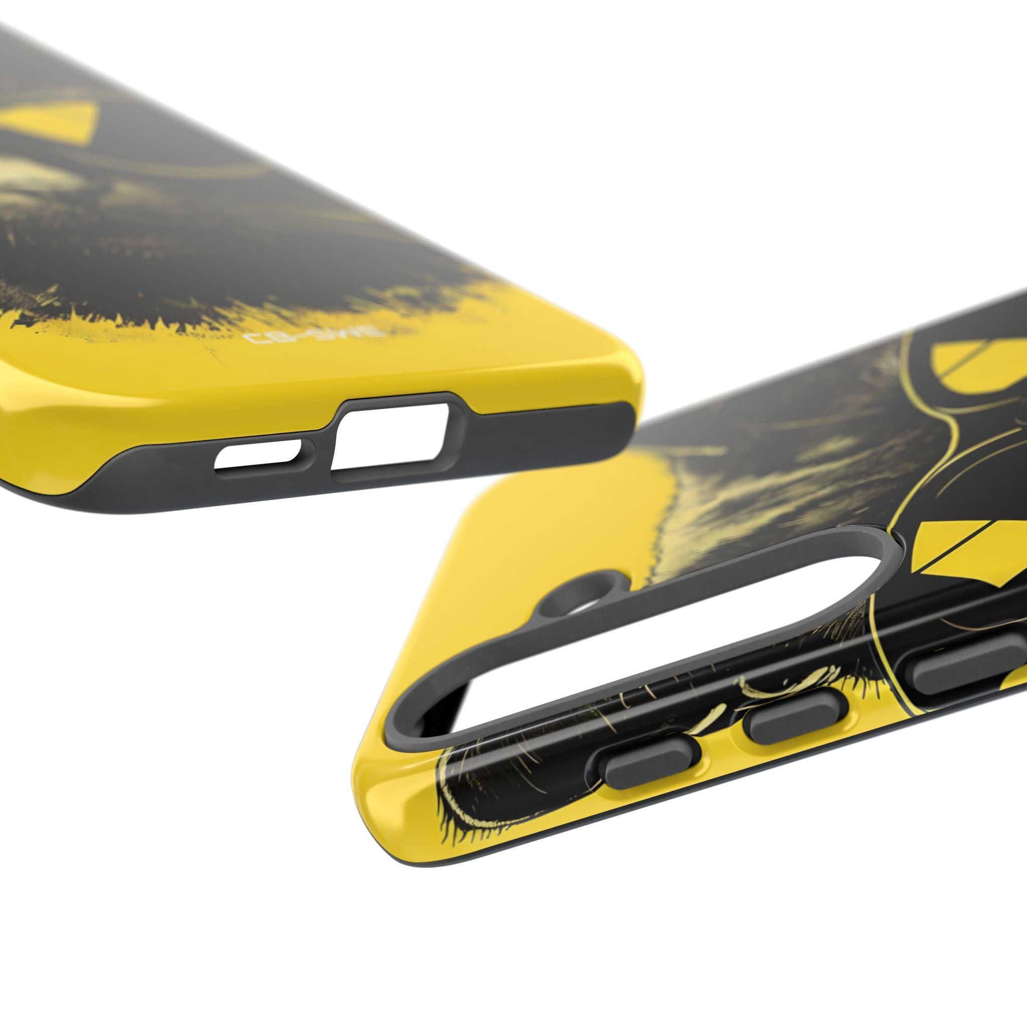 Cool Cat in Sunglasses - Samsung Case