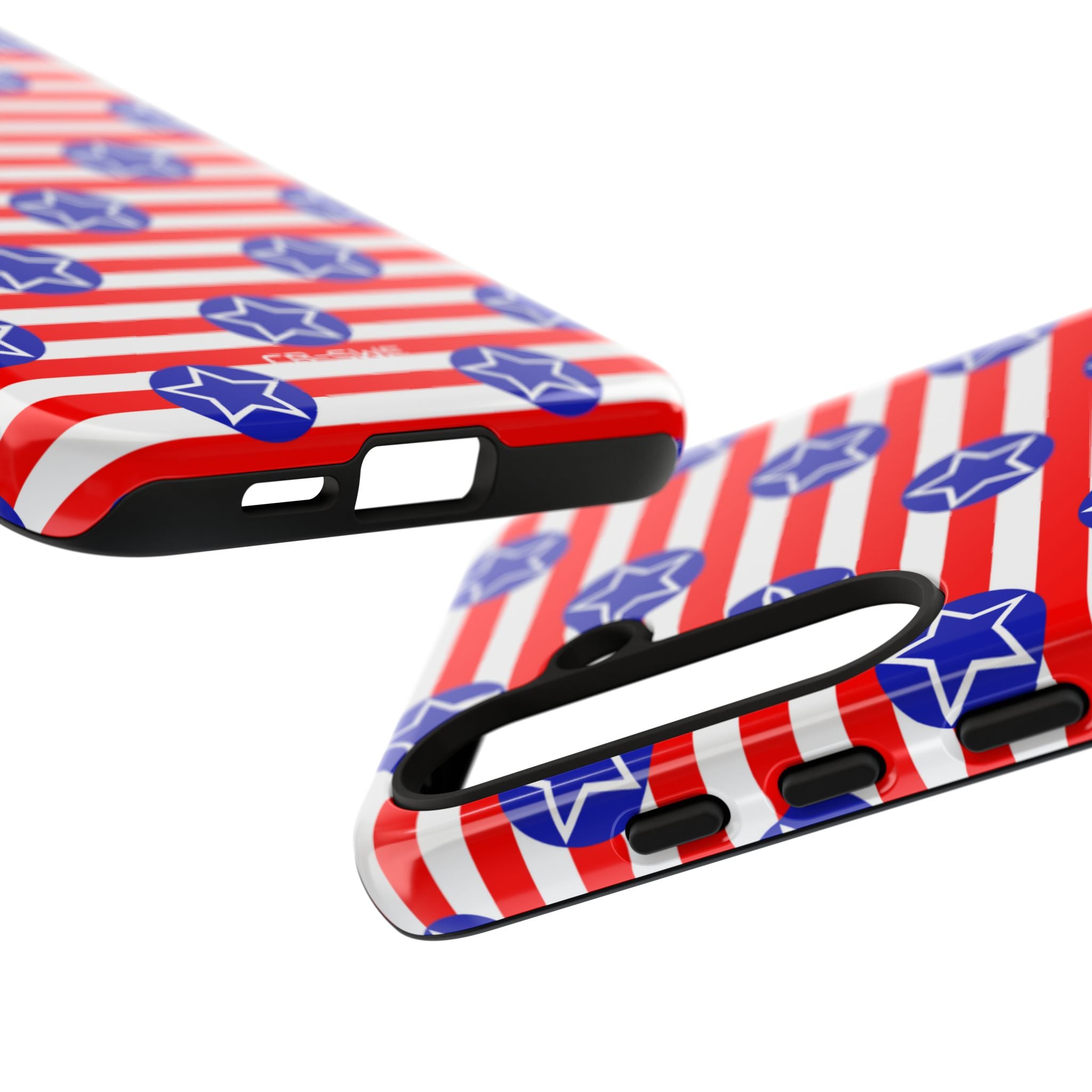 Stars Unite Freedom - Samsung Case