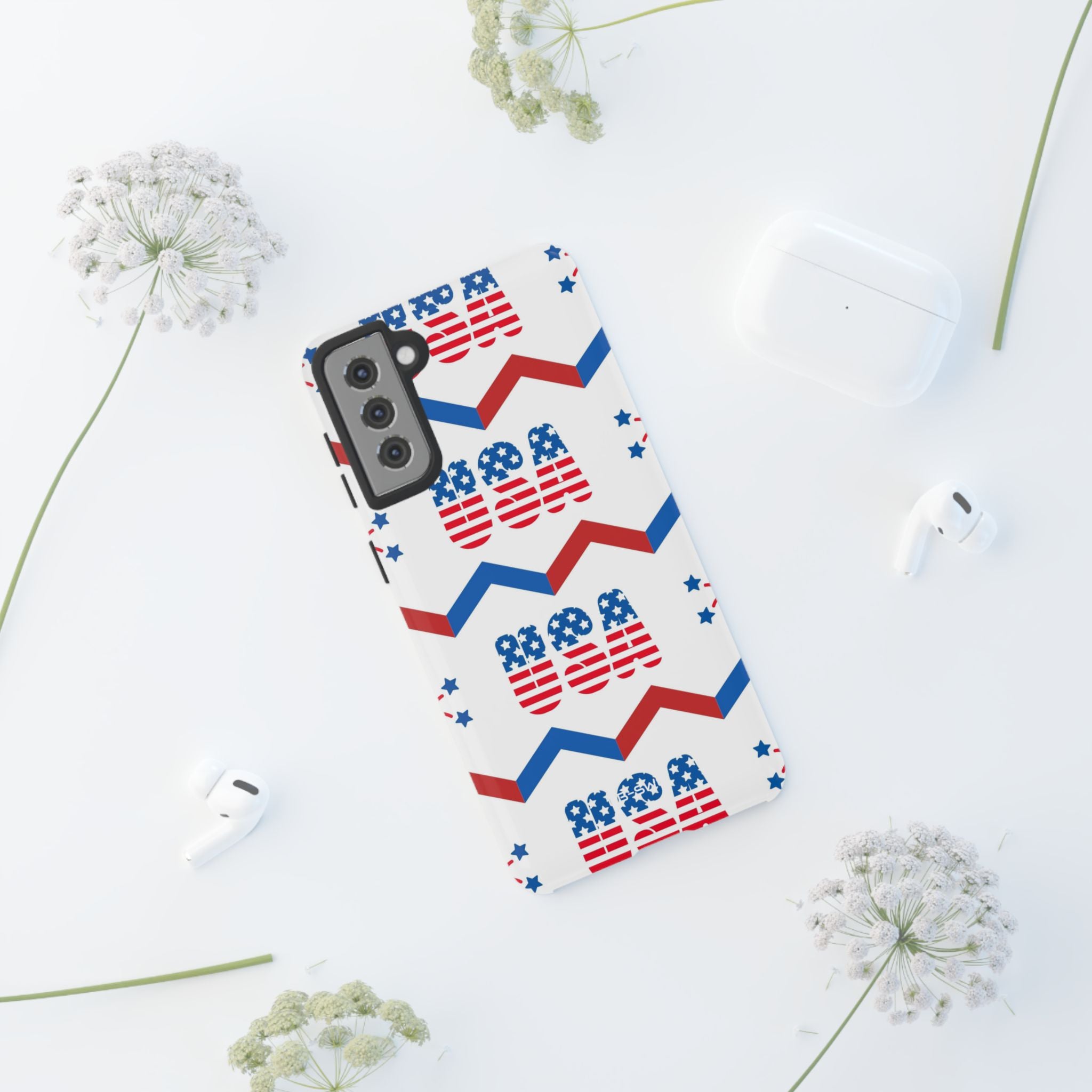 Stars Ignite Celebration - Samsung Case