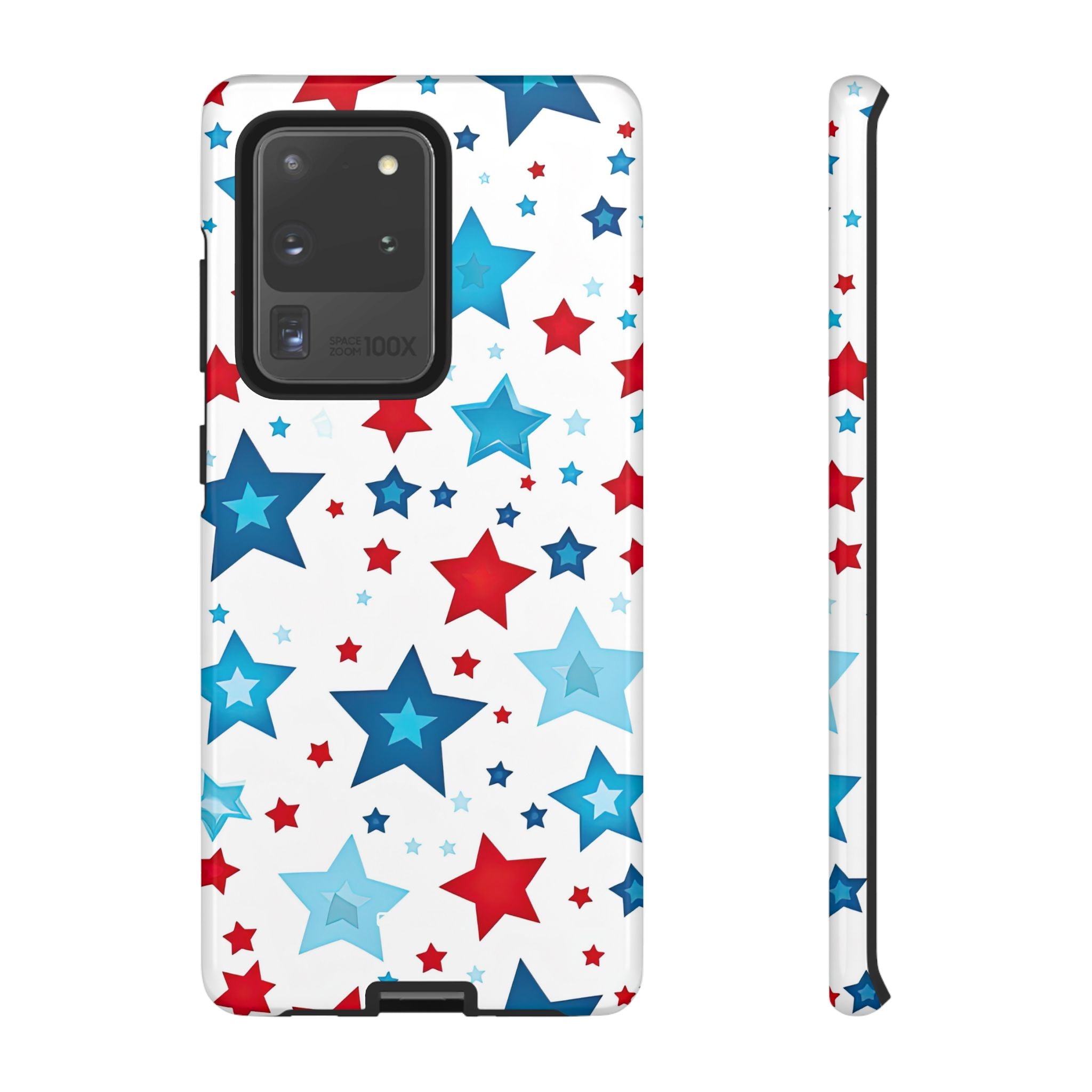 Stars Celebrate Freedom - Samsung Case
