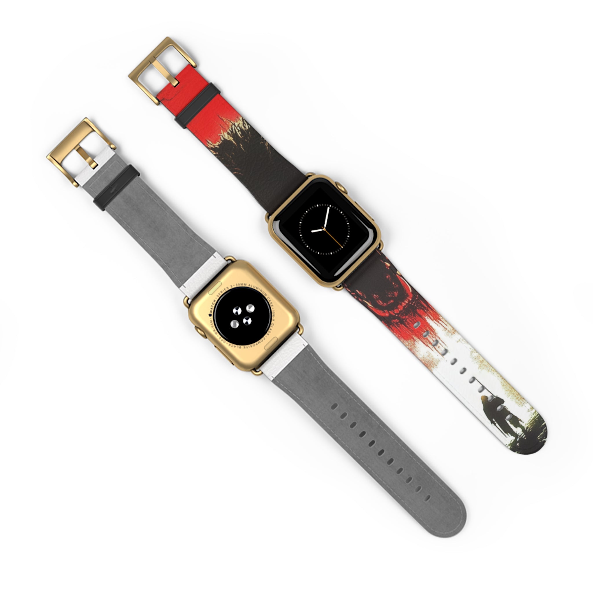 Wolf Moon Glare - Kellonranneke