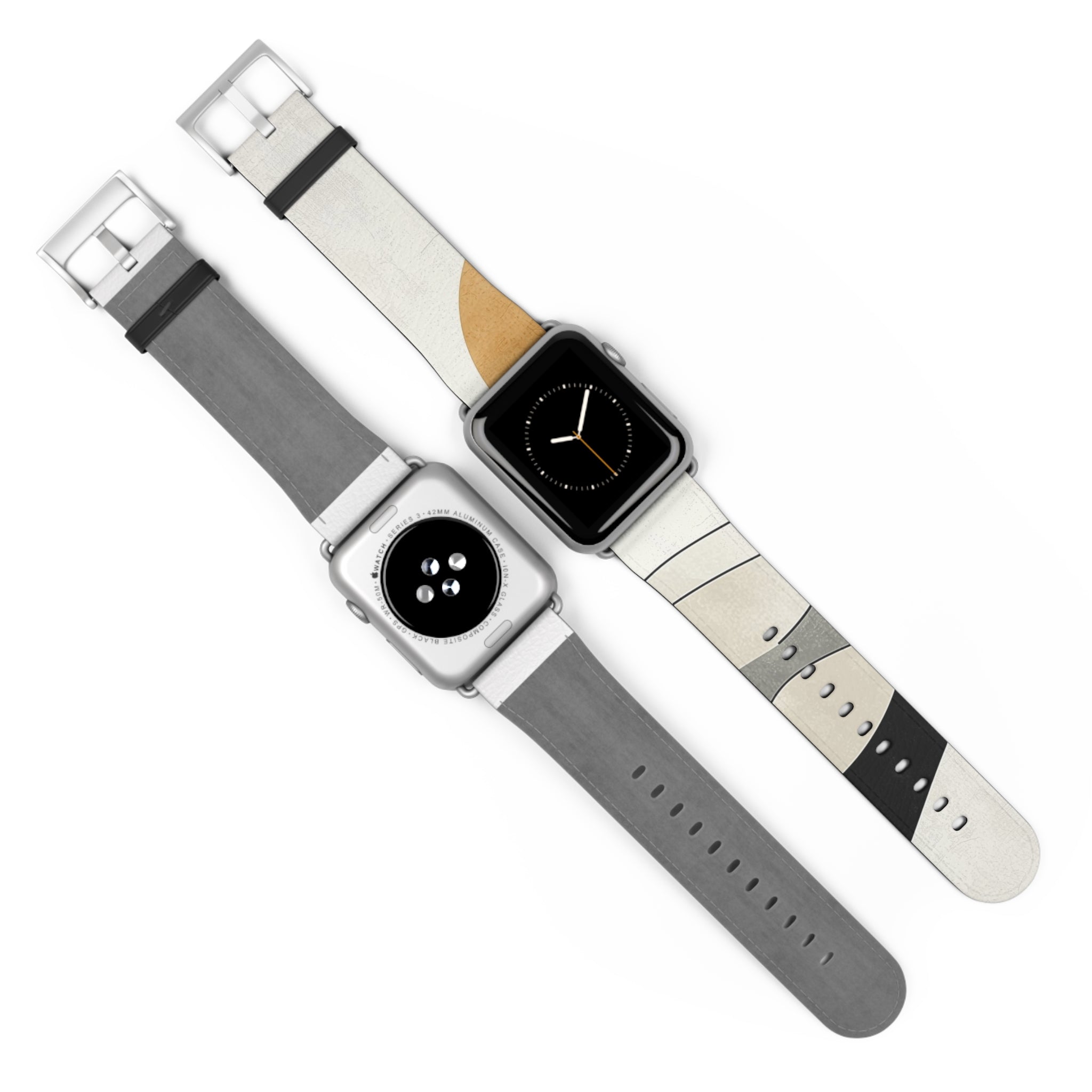 Orange Eclipse Trees - Kellonranneke