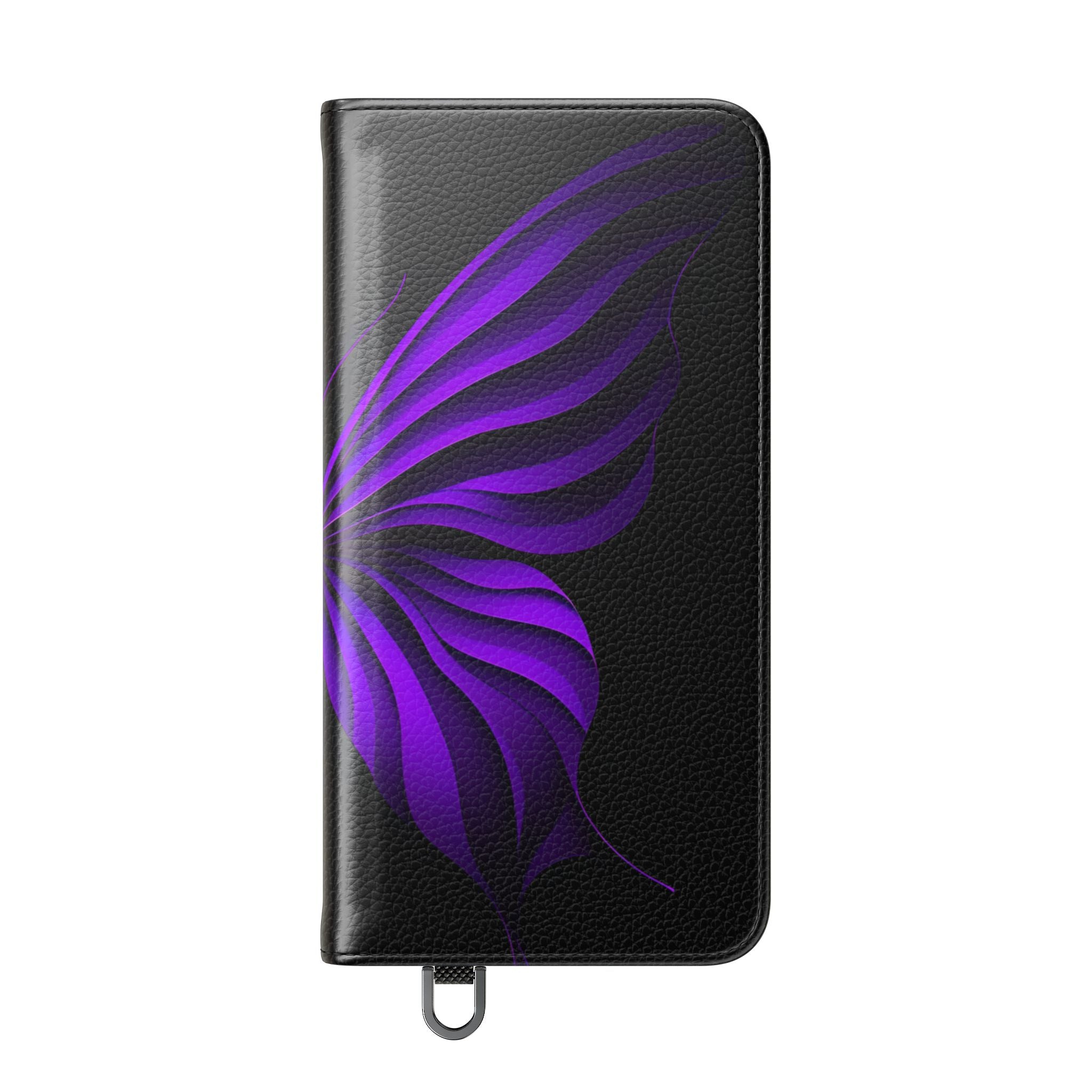 Neon Butterfly - Samsung S25 Case - Pung