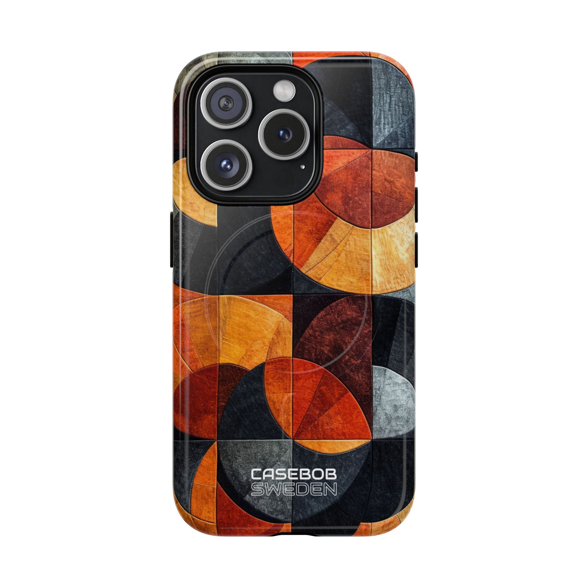 Armonia Cerchio Radiante iPhone 15 - Tough+