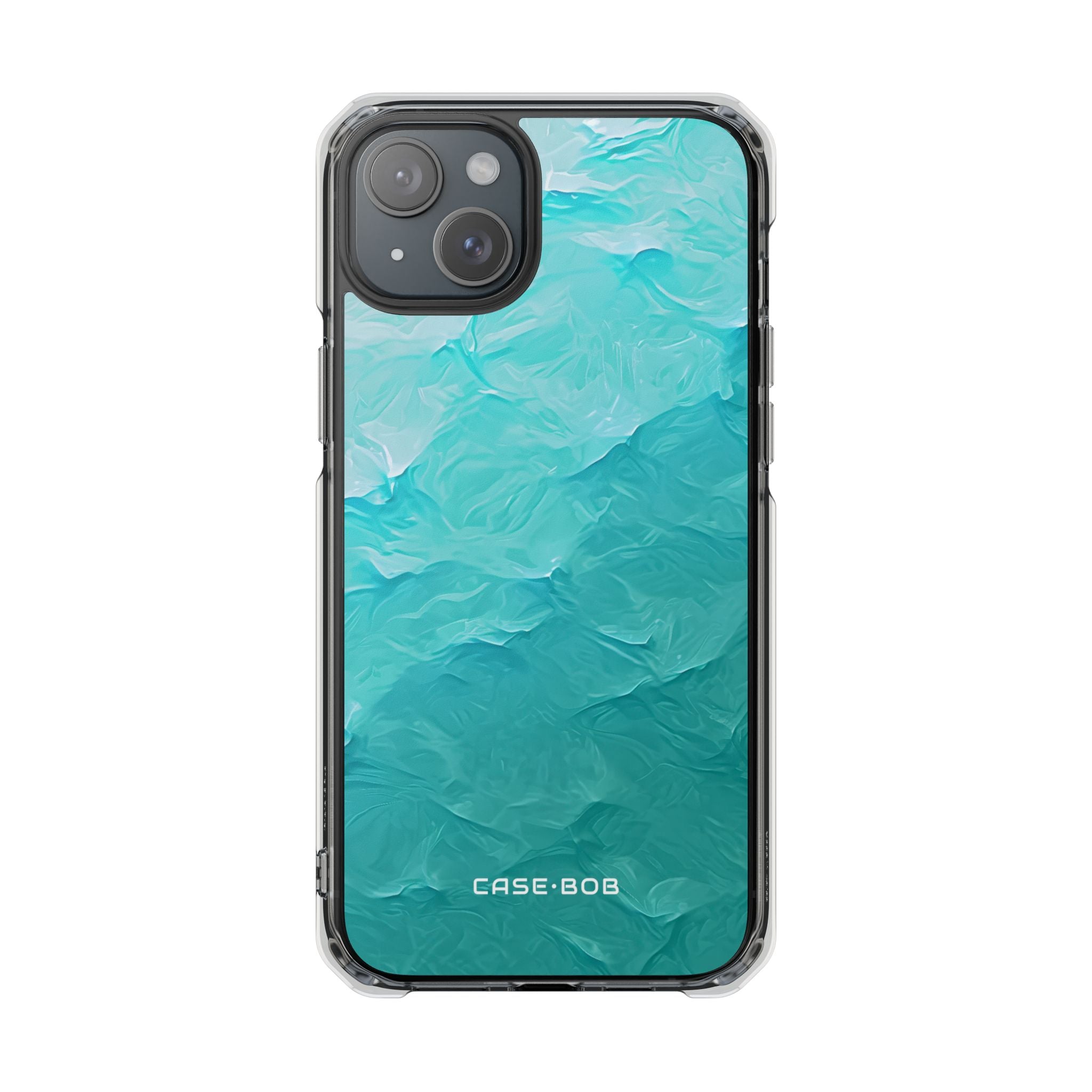 Liquid Layers iPhone 15 Plus Case - Impact