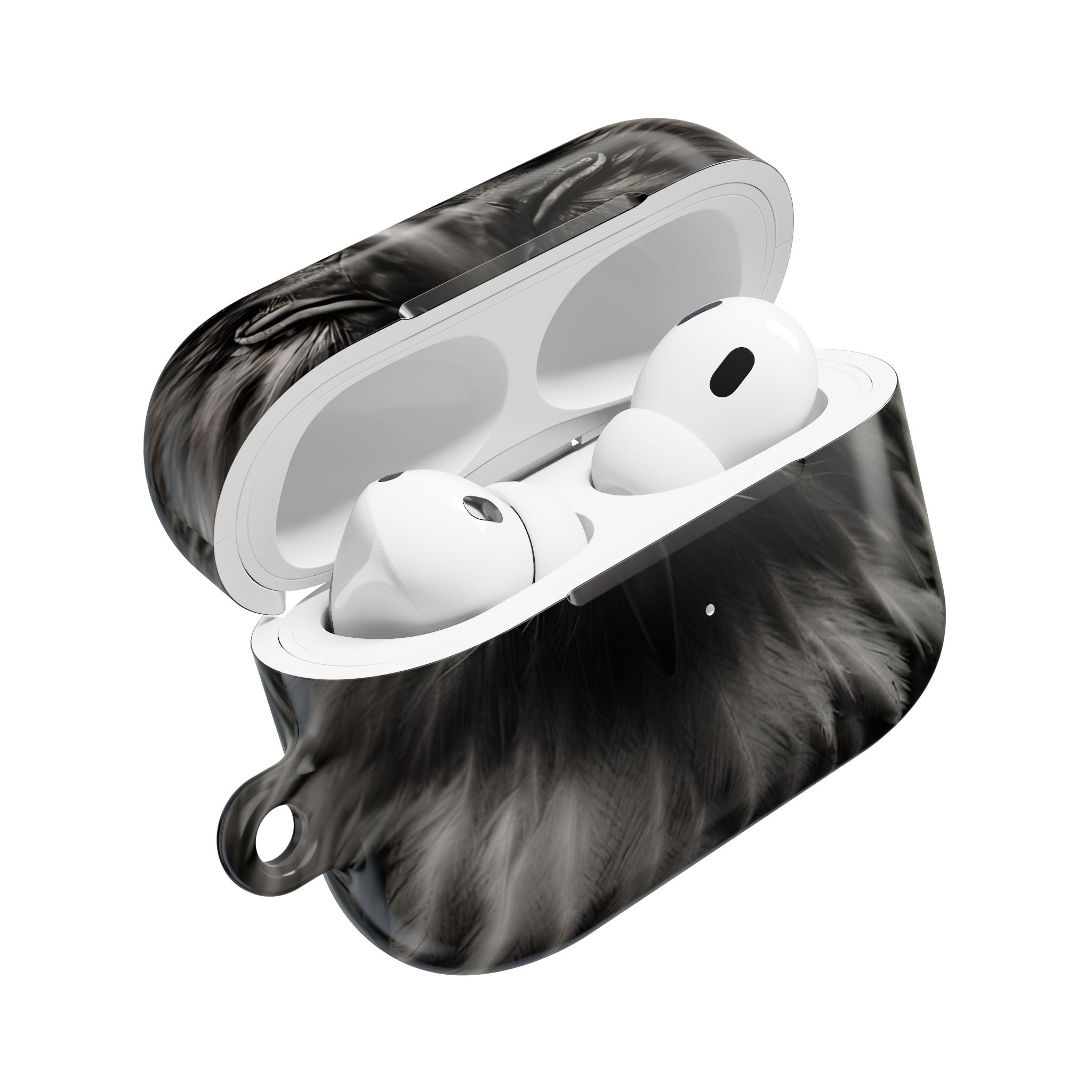 Eagle Intensity - AirPods Case