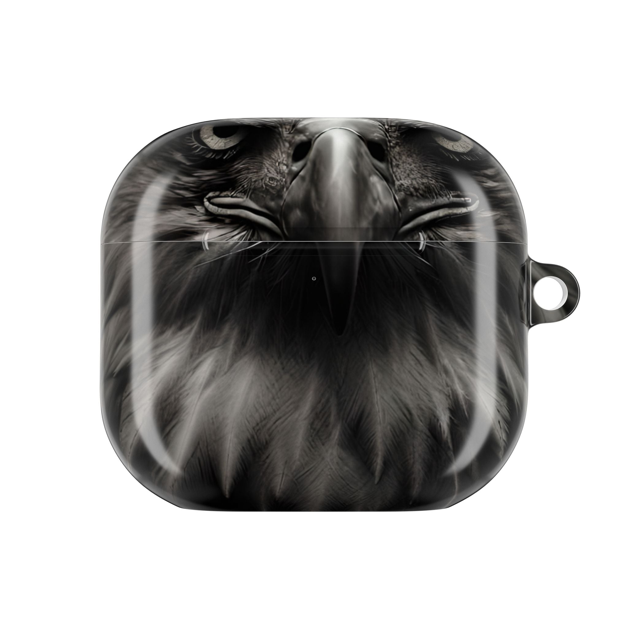Eagle Intensity - AirPods Case