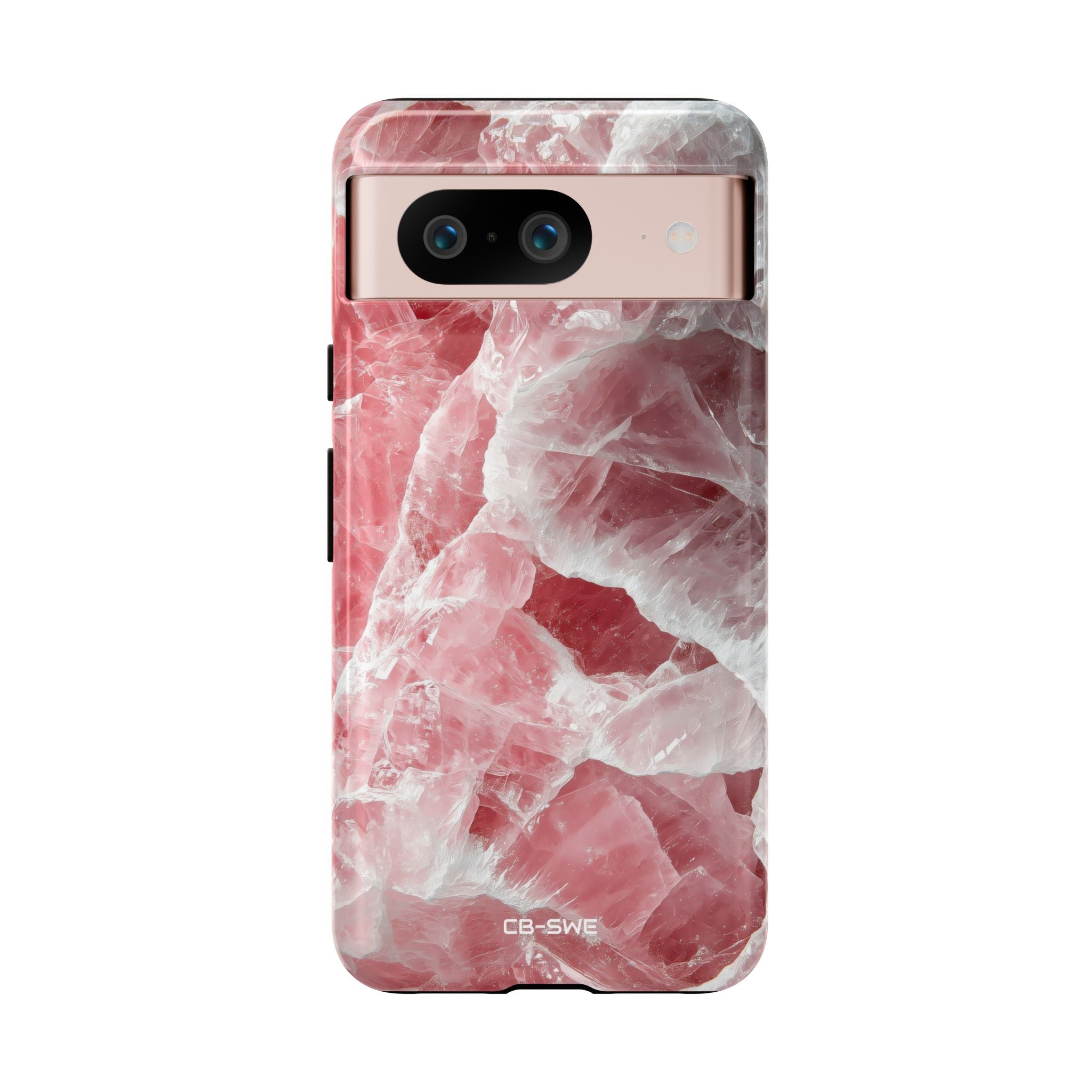Crystal Shines Bright - Google Pixel Case