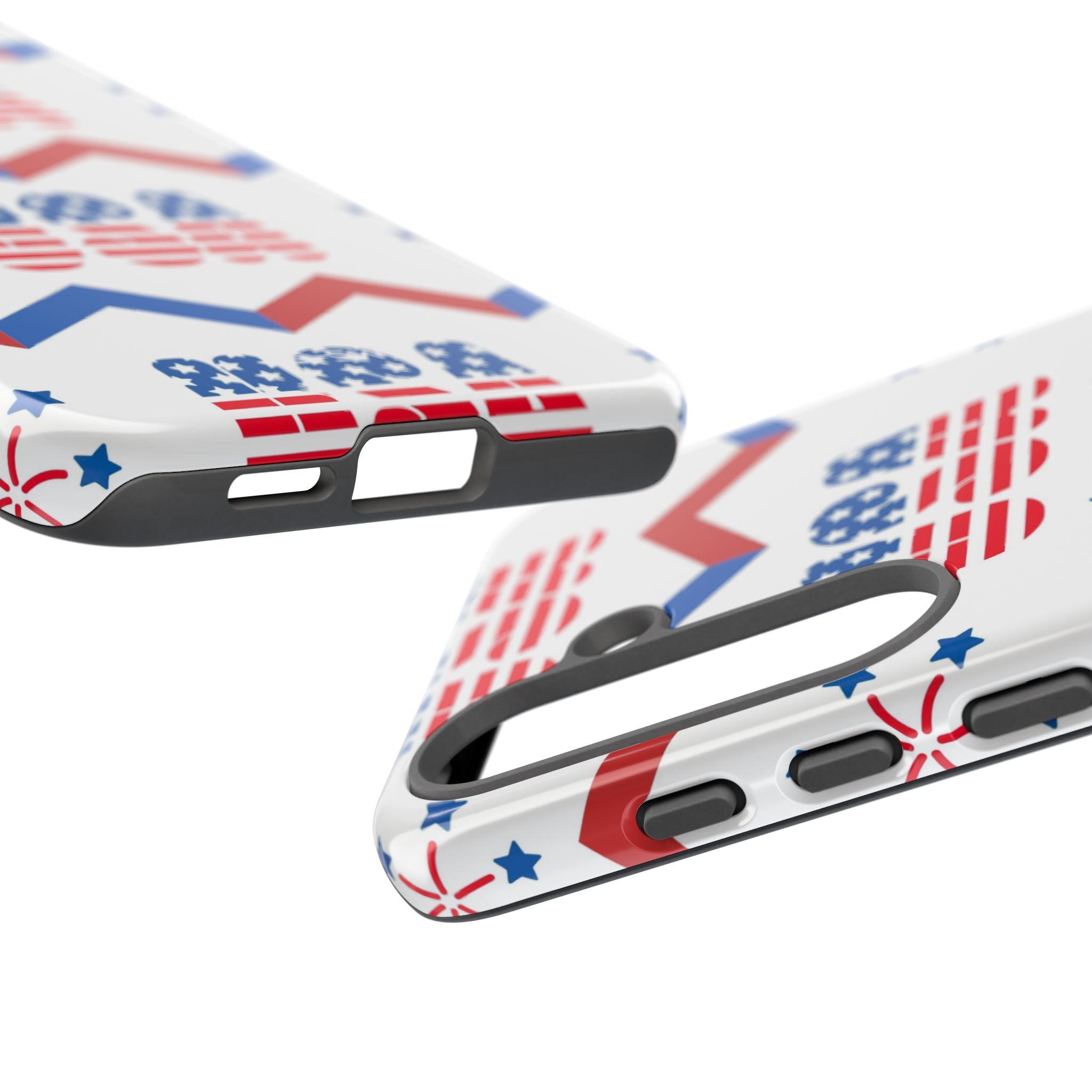 Stars Ignite Celebration - Samsung Case