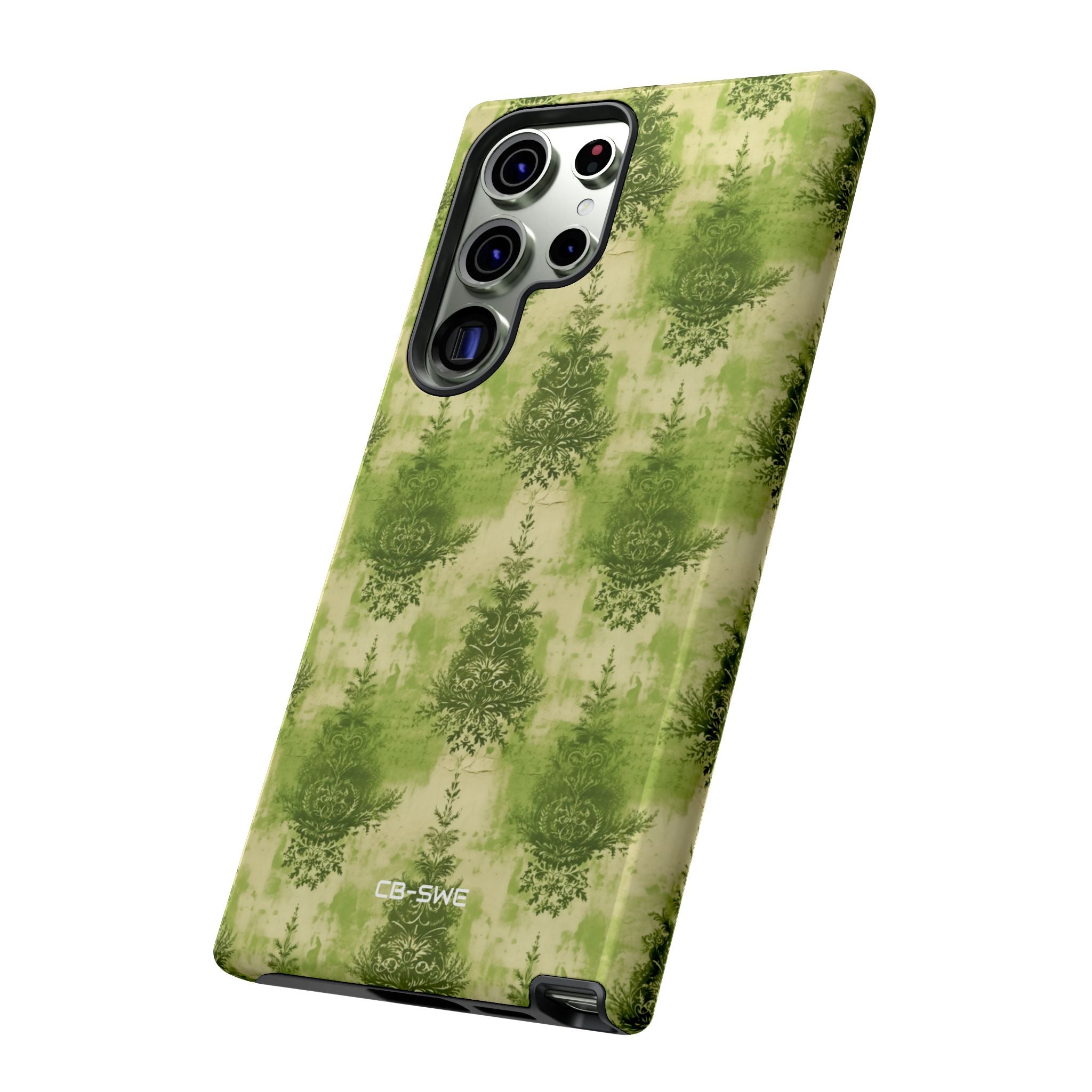 Evergreens Embrace Whimsy - Samsung Case