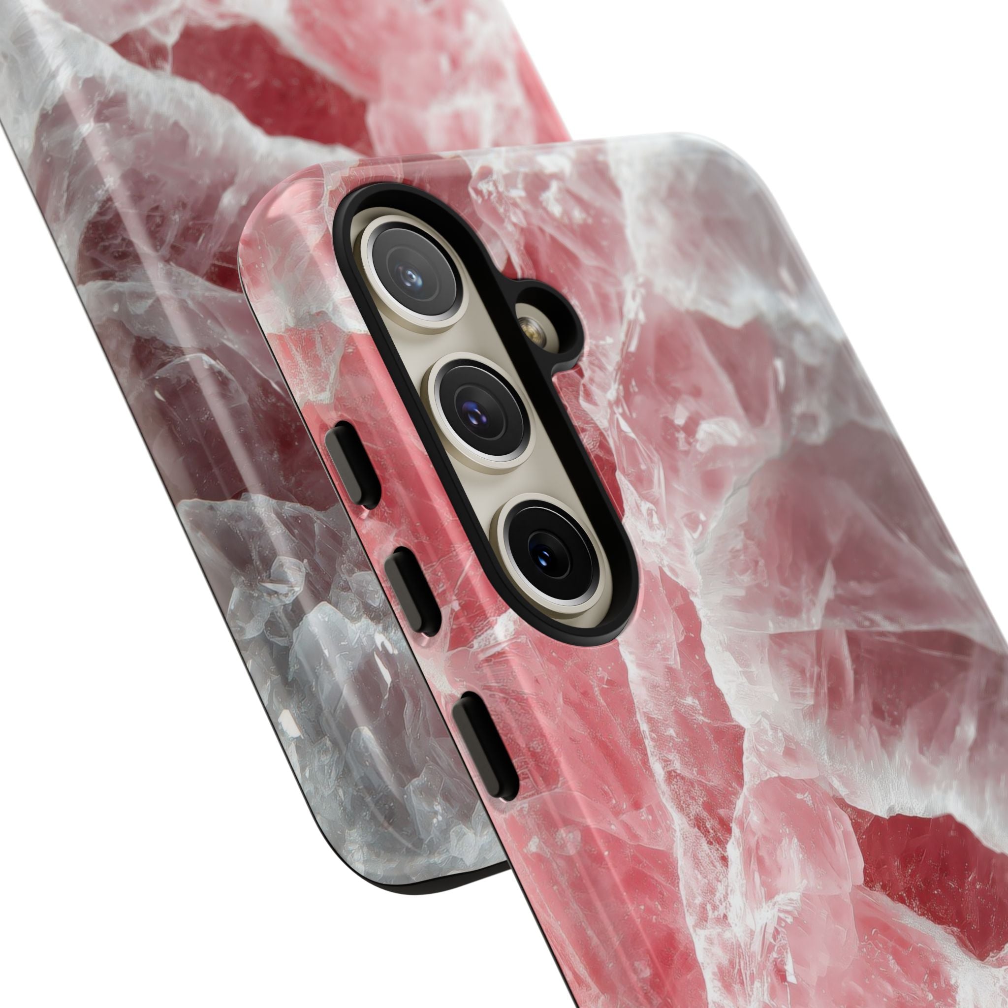 Crystal Shines Bright - Samsung Case