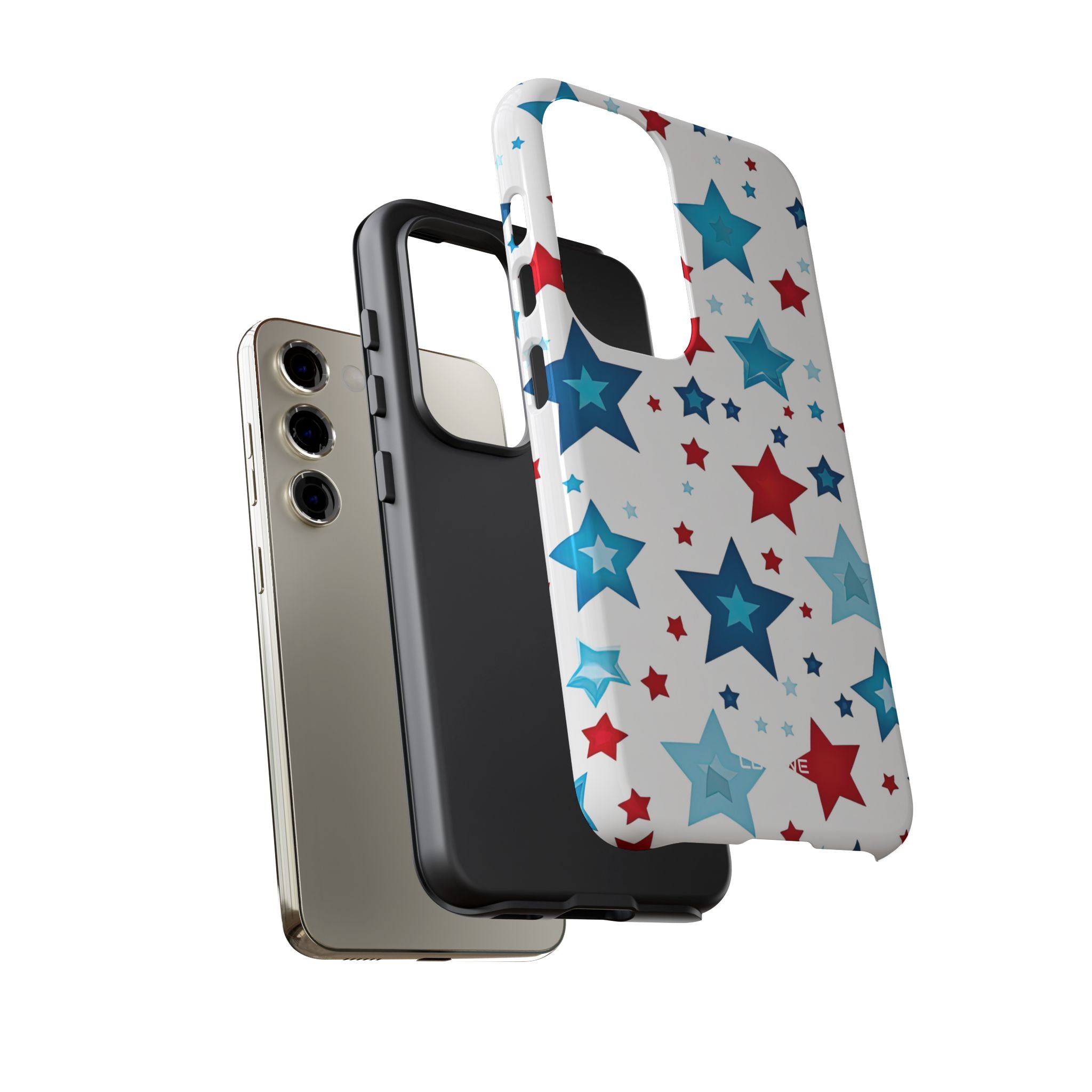 Stars Celebrate Freedom - Samsung Case