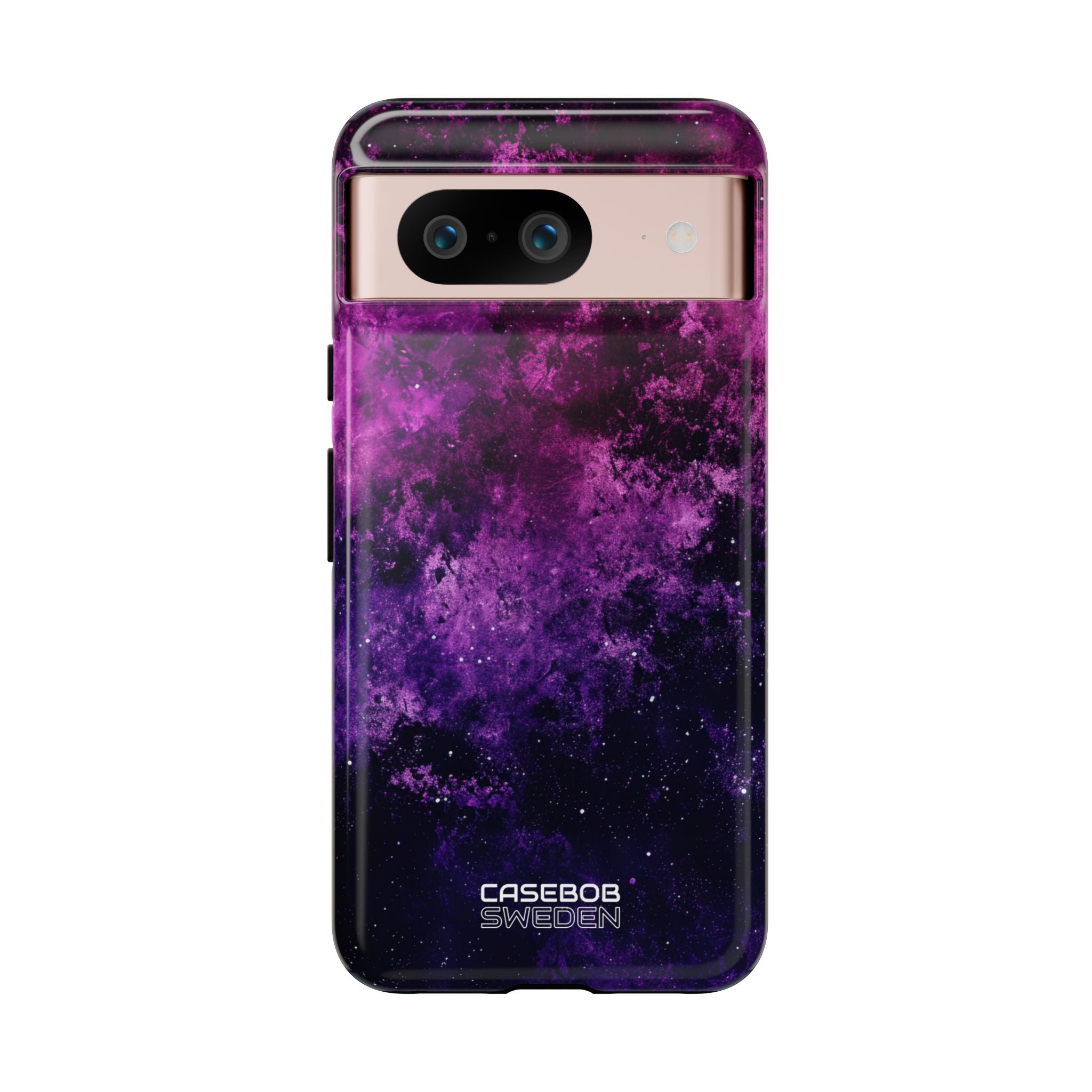 Cosmic Velvet Sky Google Pixel 8 - Tough