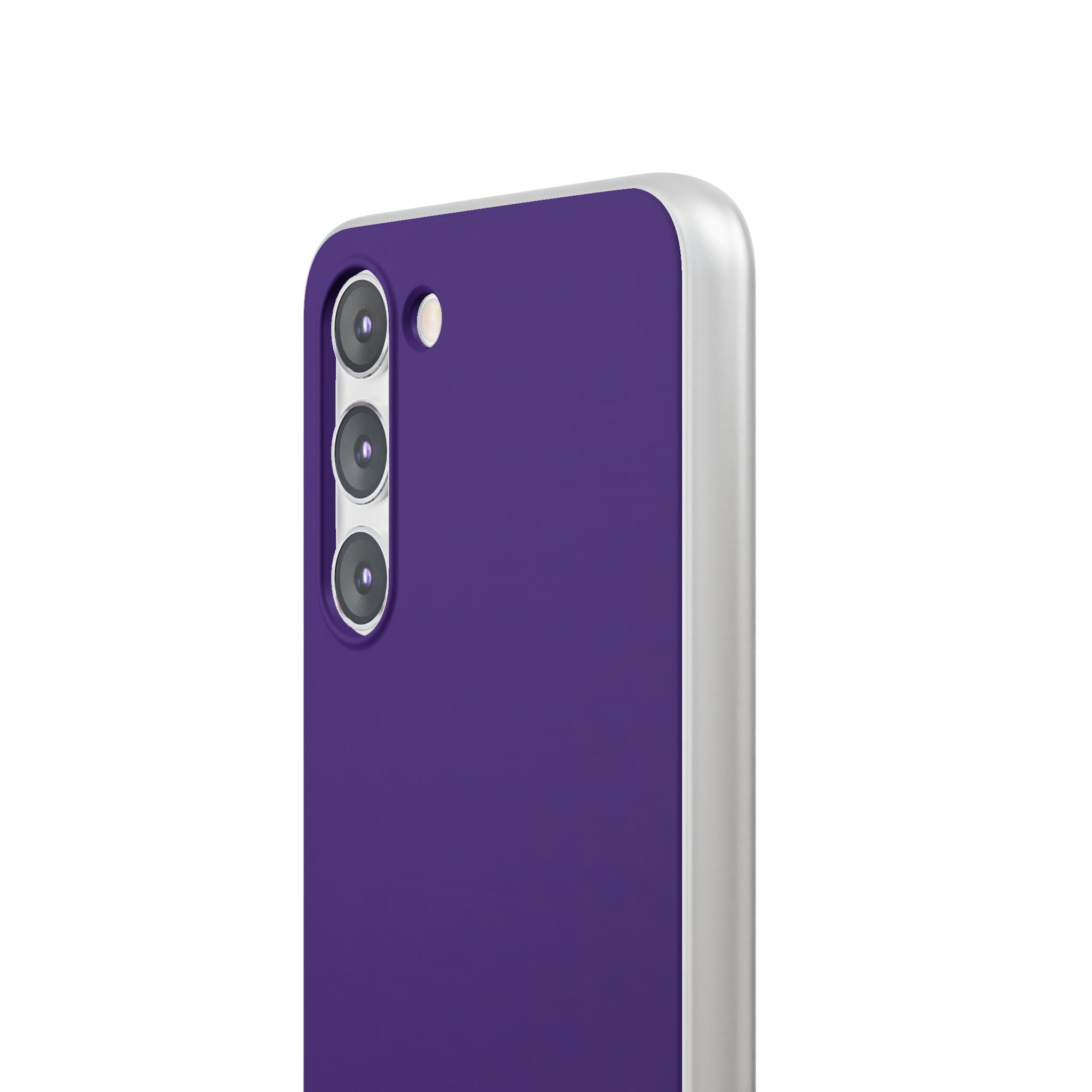 Indigo Purple Samsung S23 - Flexi
