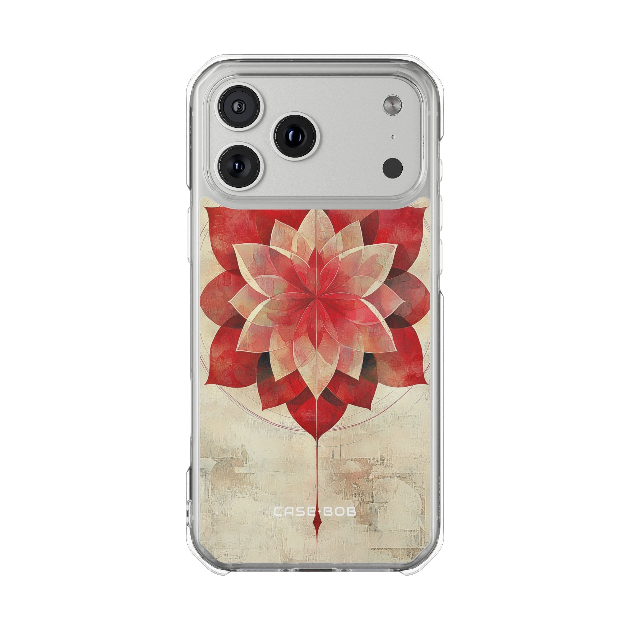 Petal Symphony iPhone 17 Pro Max Case - Impact