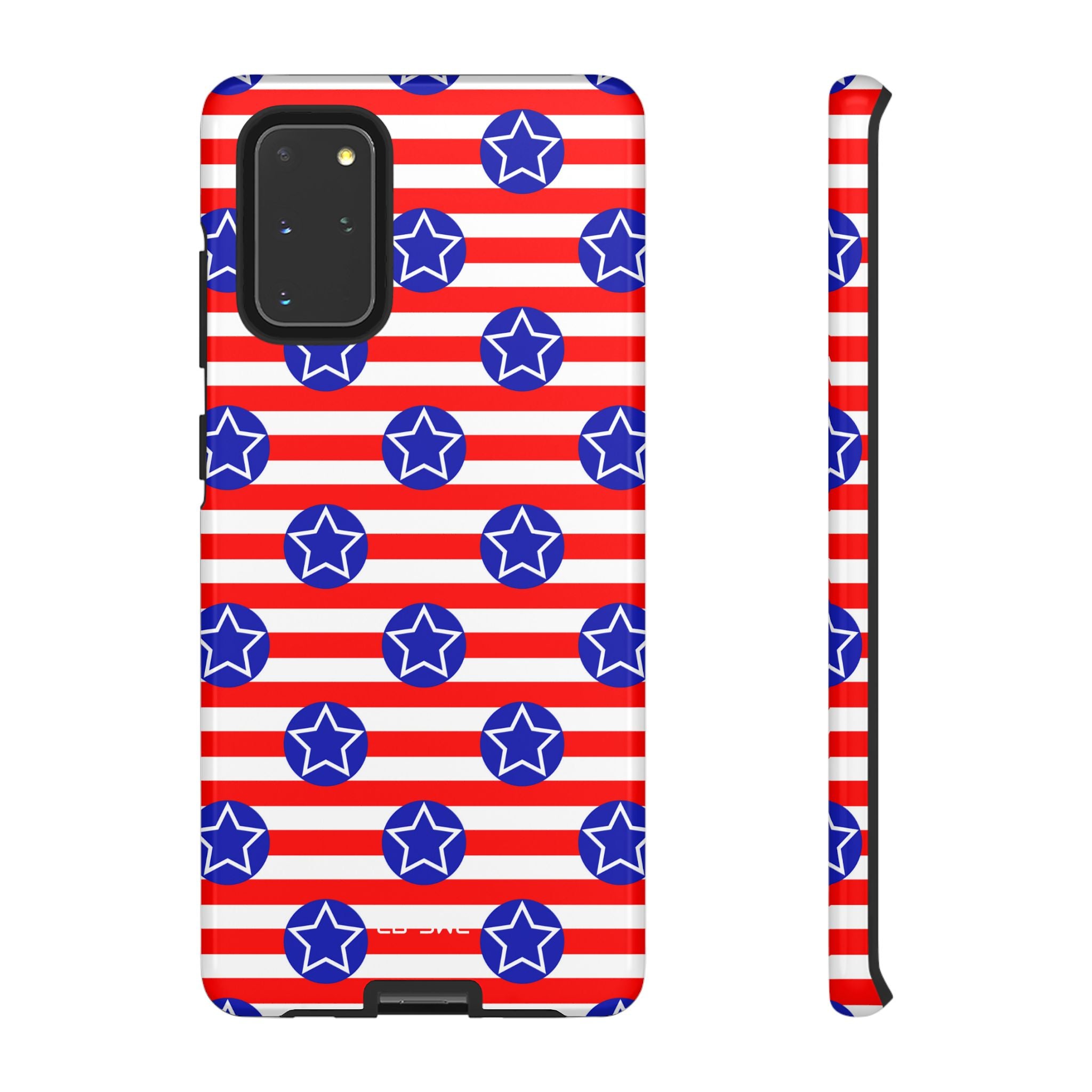 Stars Unite Freedom - Samsung Case
