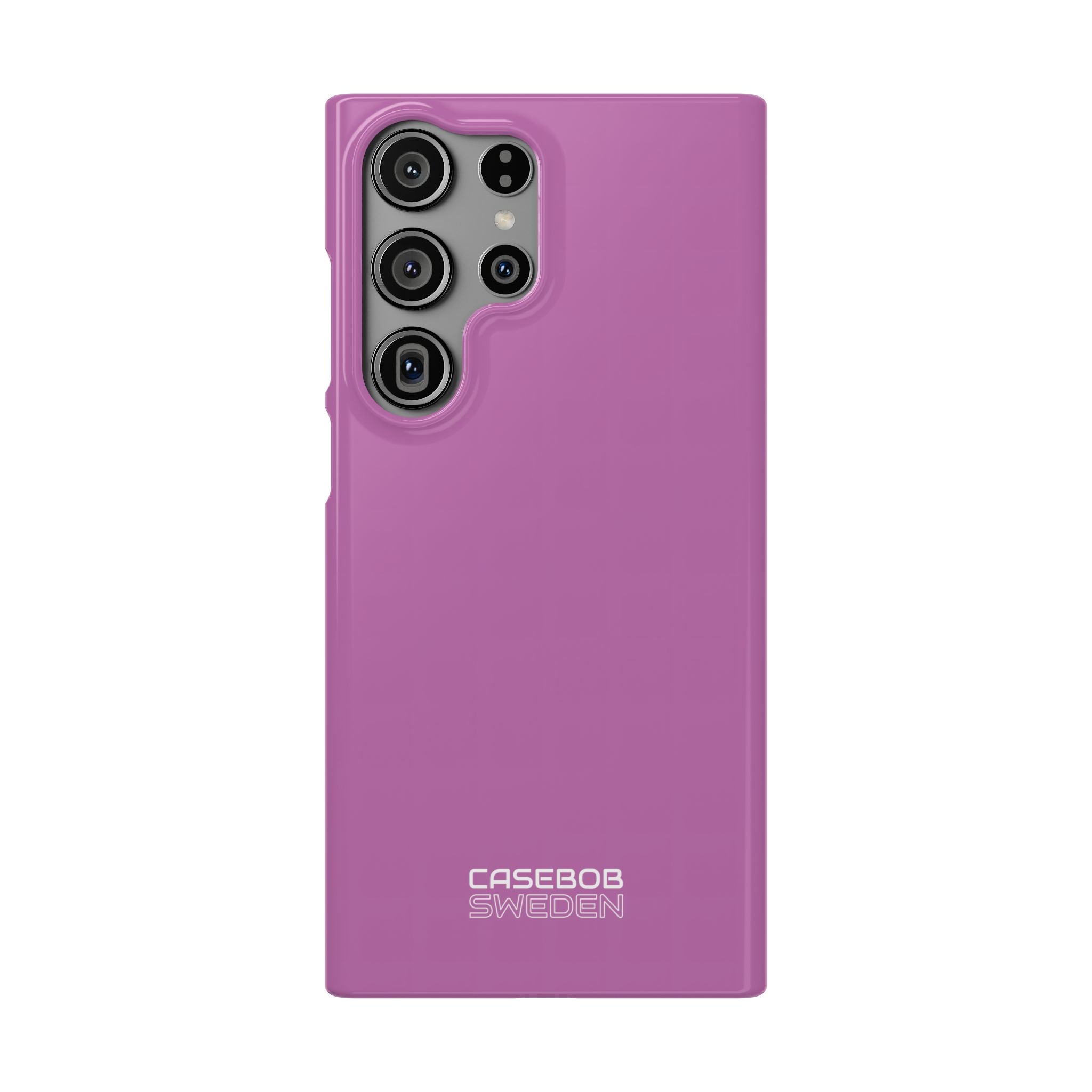 Orchid Purple Samsung S23 - Slim