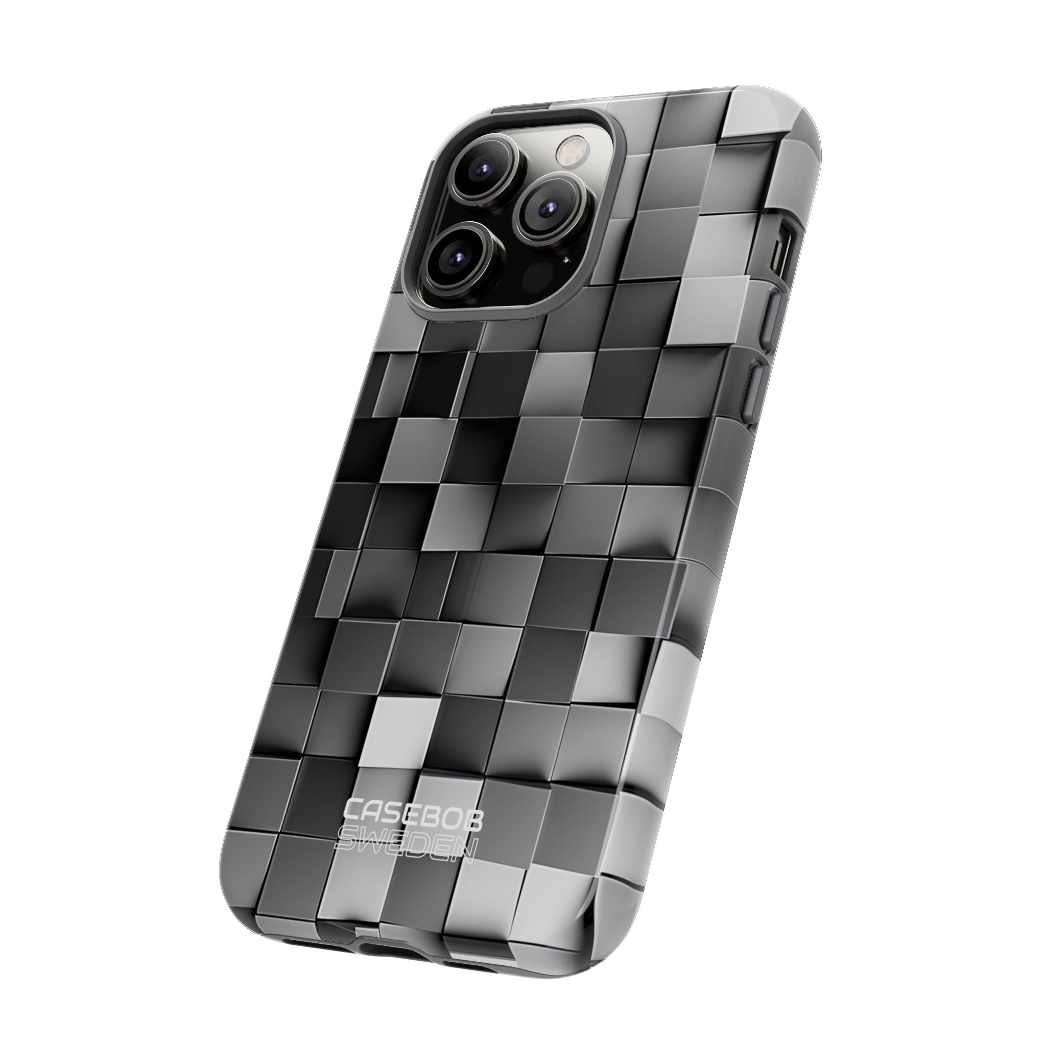 Monokrom Kubdjup iPhone 14 - Tough