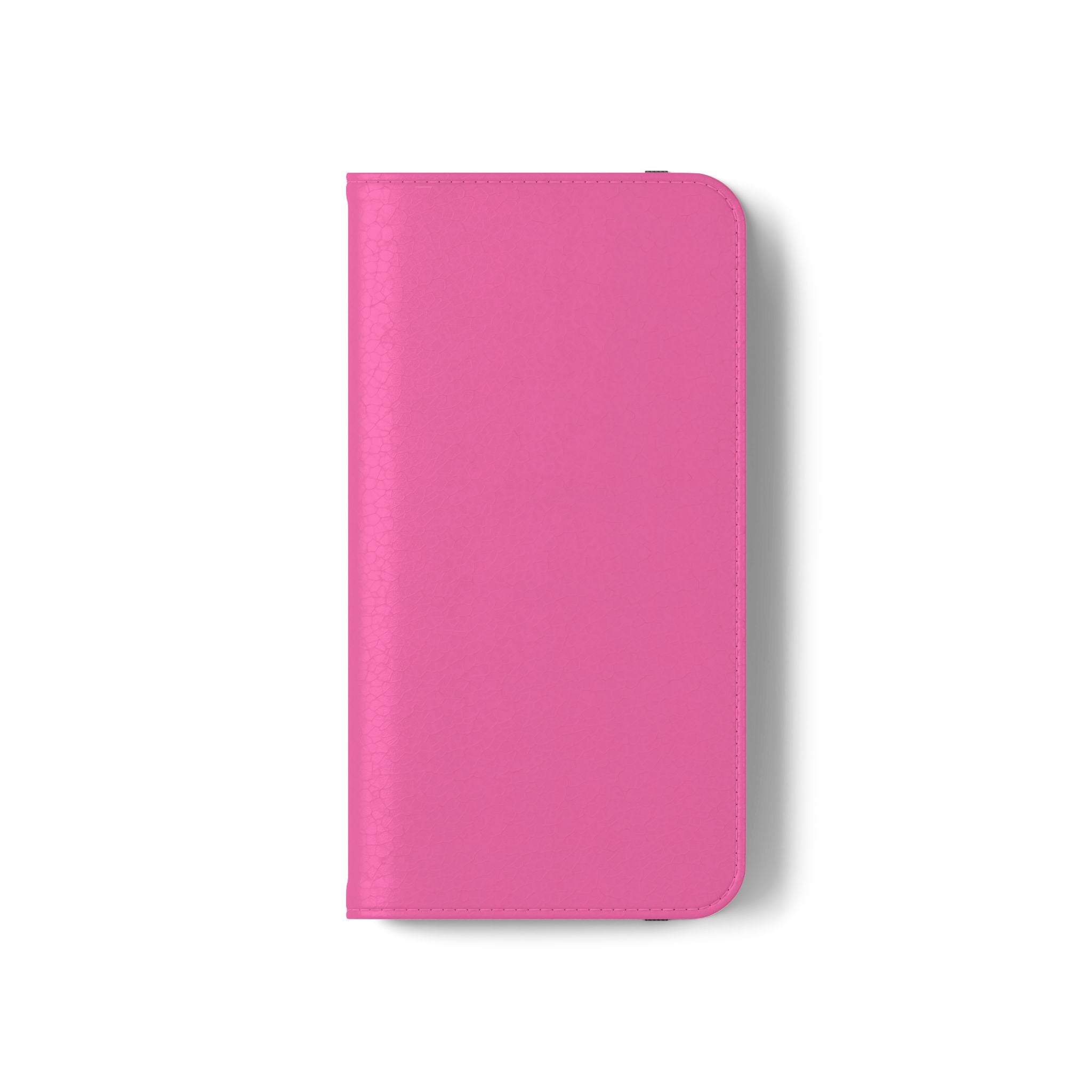 Hot Pink – iPhone Wallet Hülle
