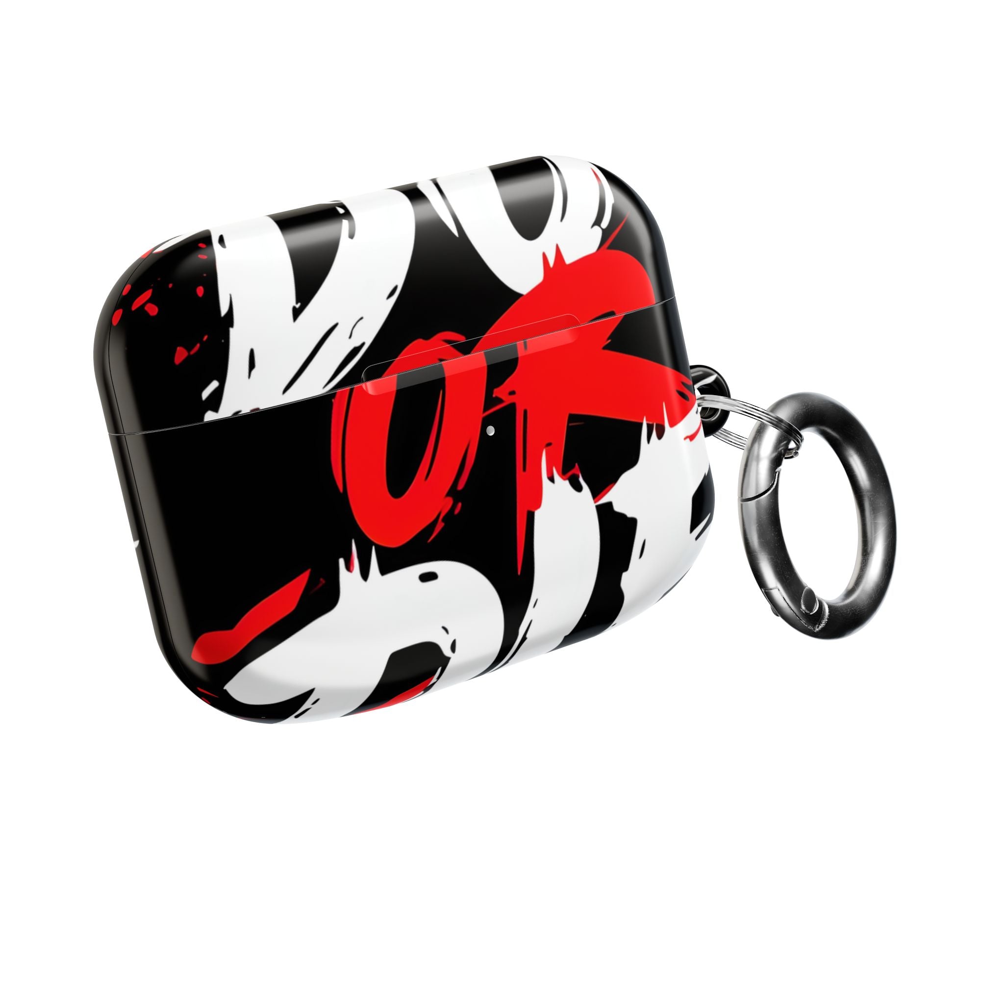 Do Or Die -raidoitukset - AirPods Case