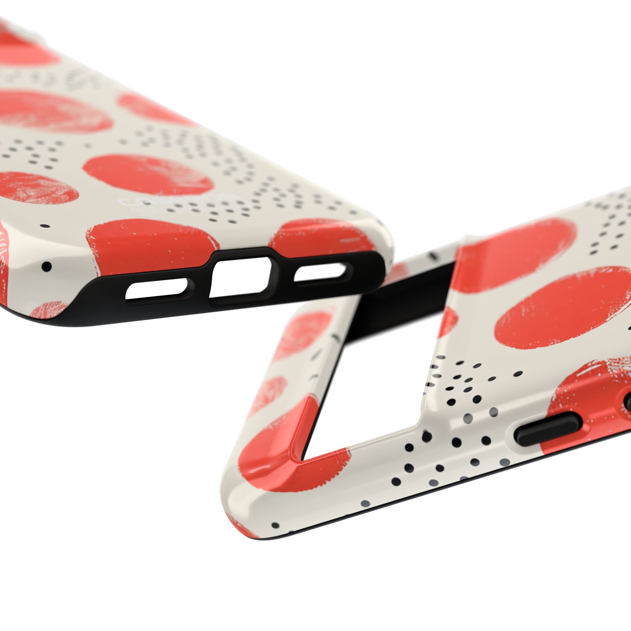 Red Dot Harmony Google Pixel 8 - Tough