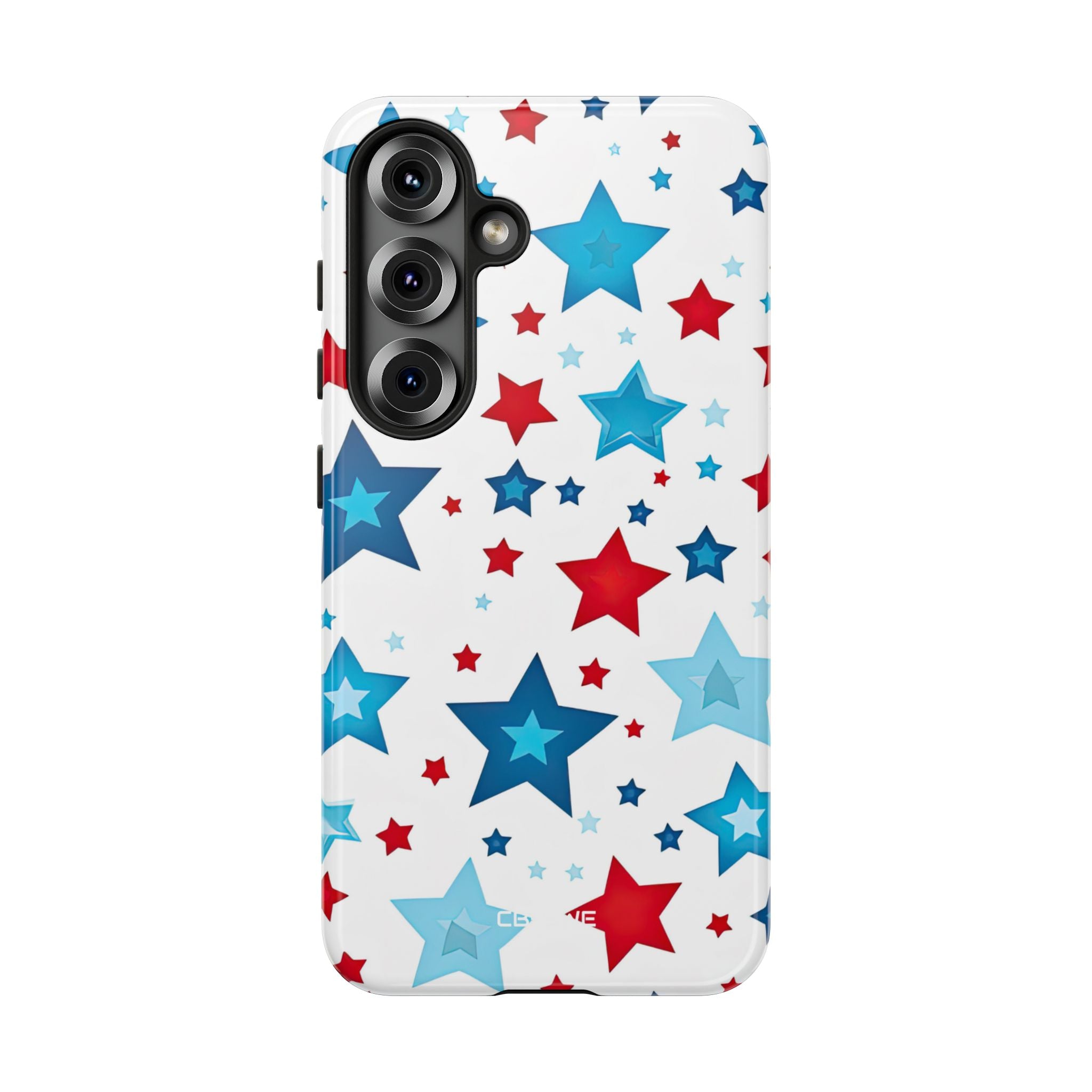 Stars Celebrate Freedom - Samsung Case