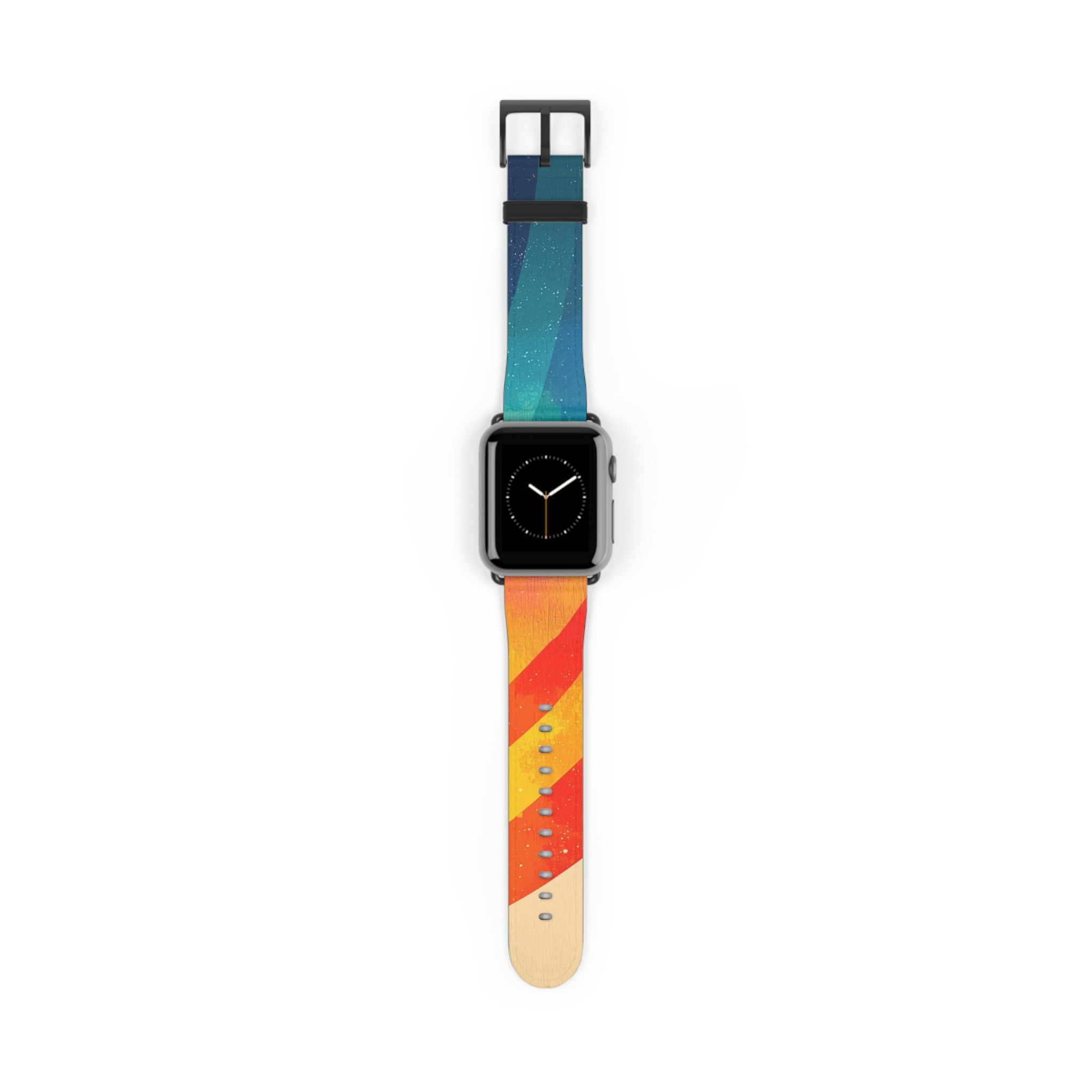 Kaareva Rainbow Breeze - Kellonranneke