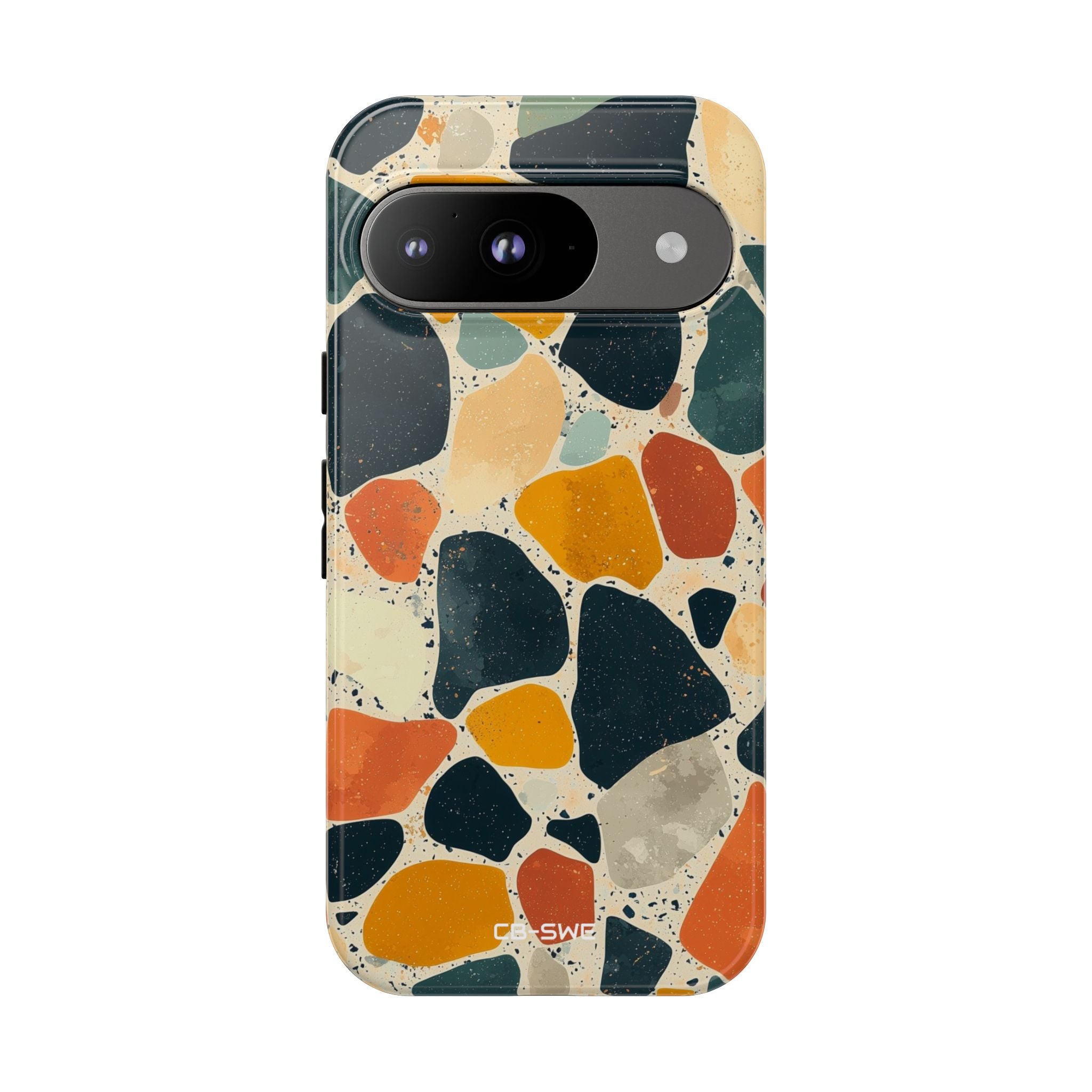 Nature Inspires Motion - Google Pixel Case