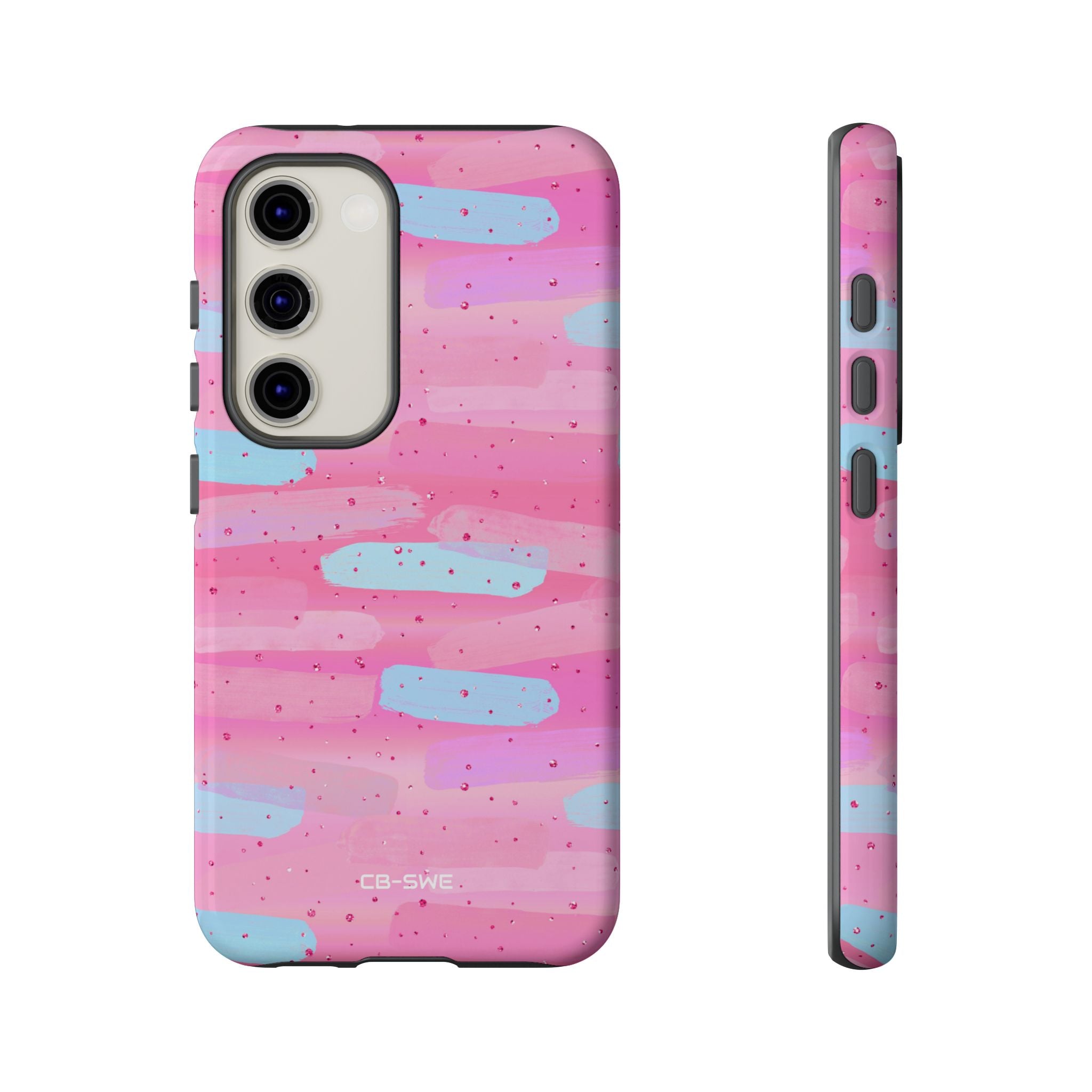 Summer Waves Dance - Samsung Case