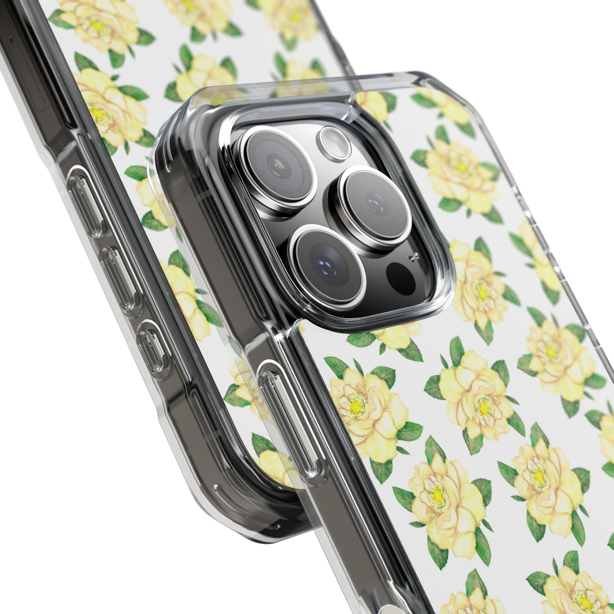 Θήκη iPhone Sunny Blossoms Dance - Impact