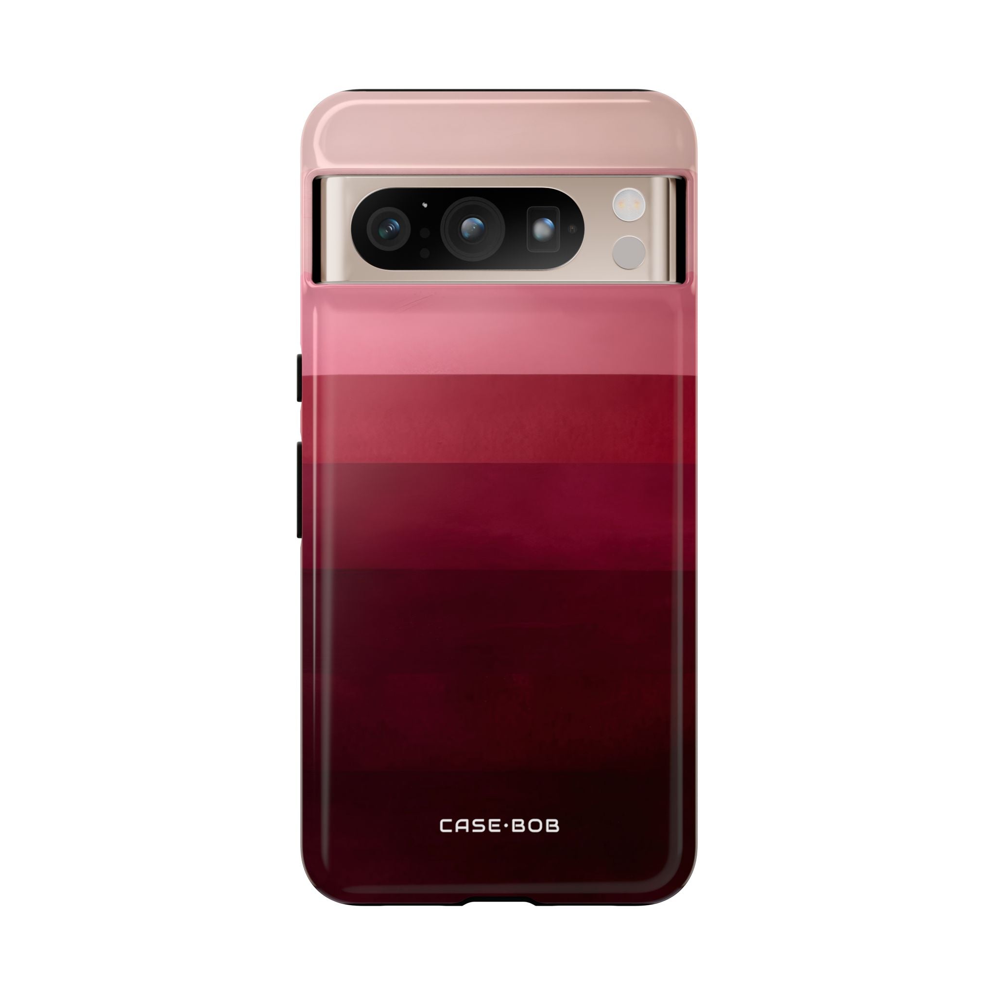 Pink Bands Google Pixel 8 Pro Case - Tough